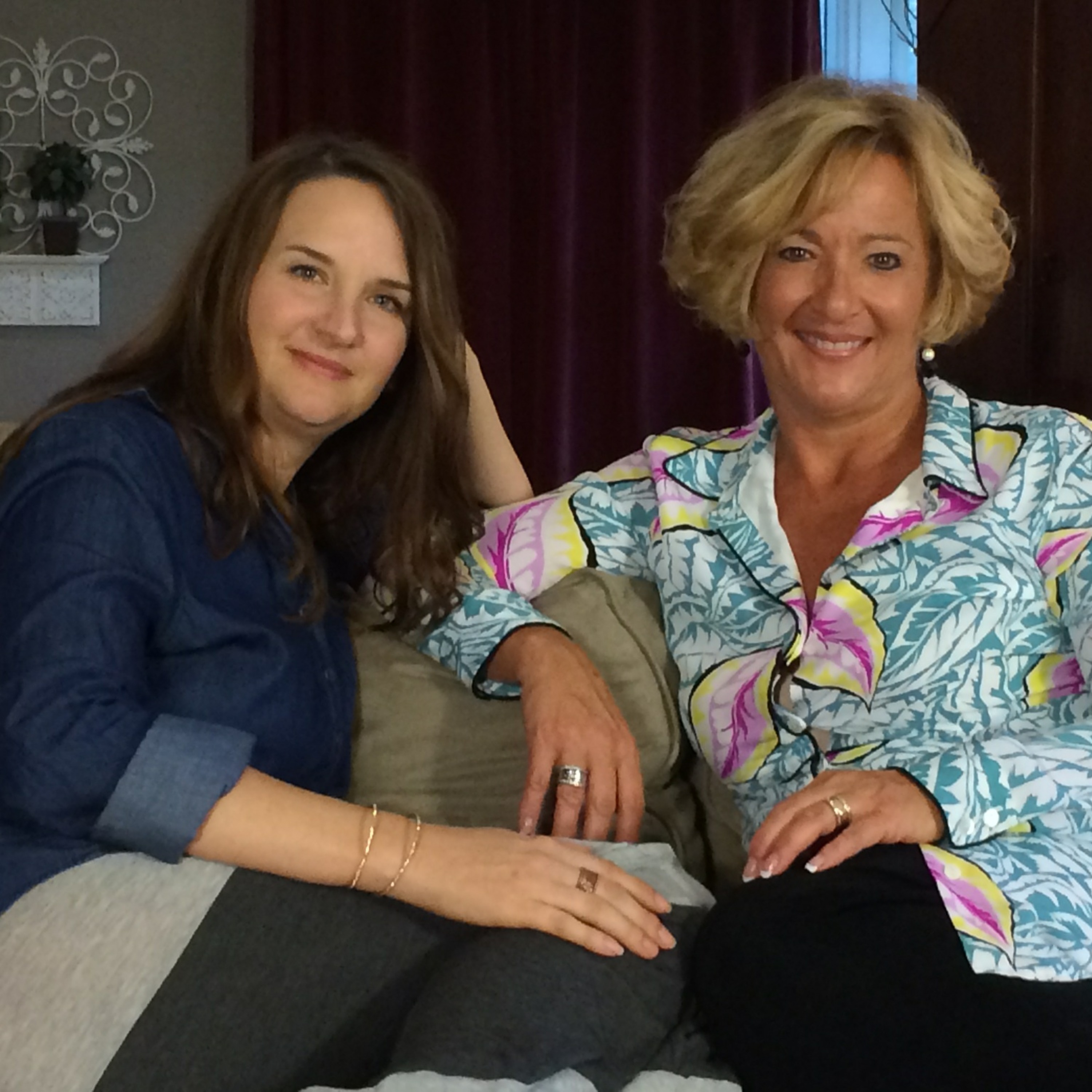 The Cancer Survivor Show by The Chemo Girls