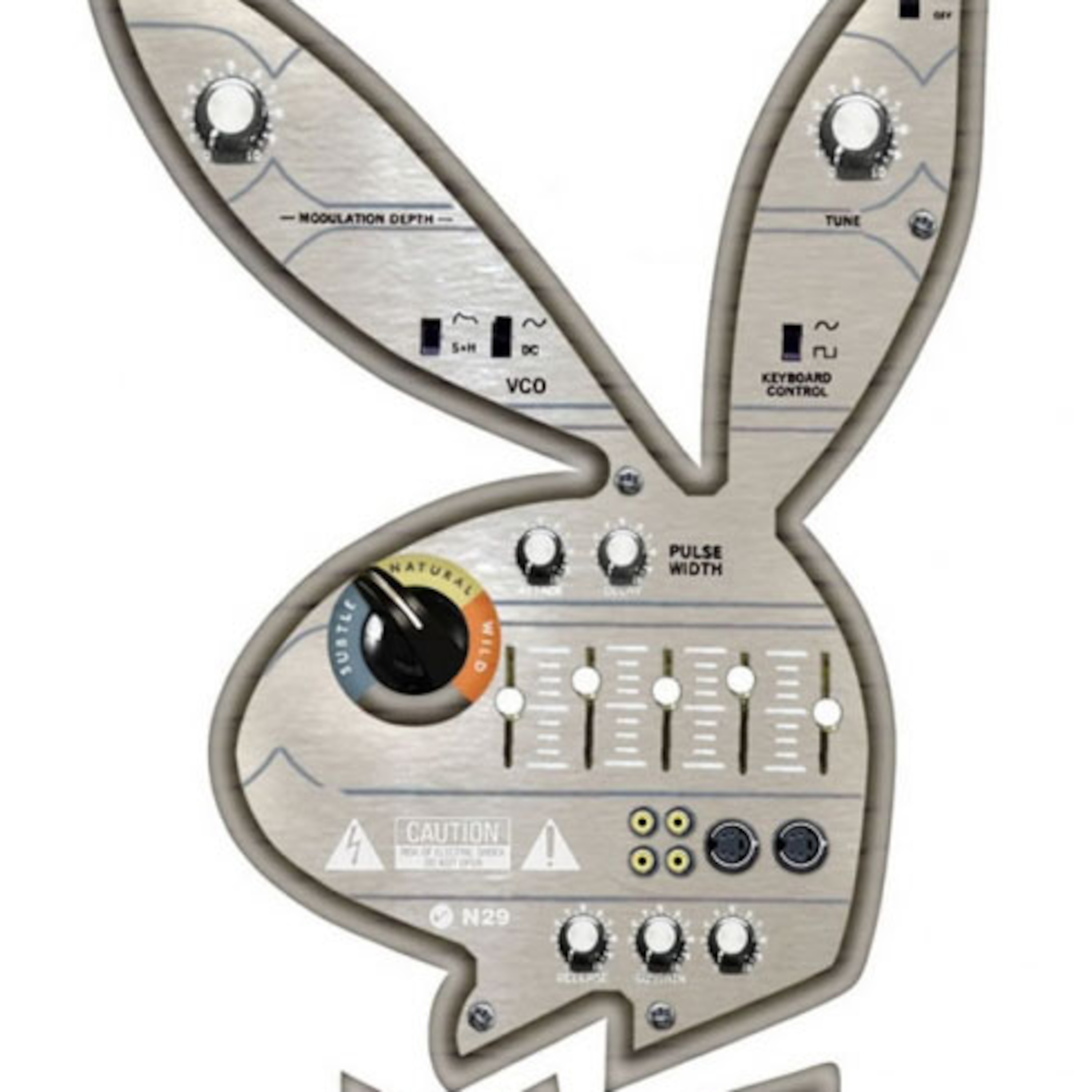 DJ TESH - EASTER 2012 episode artwork