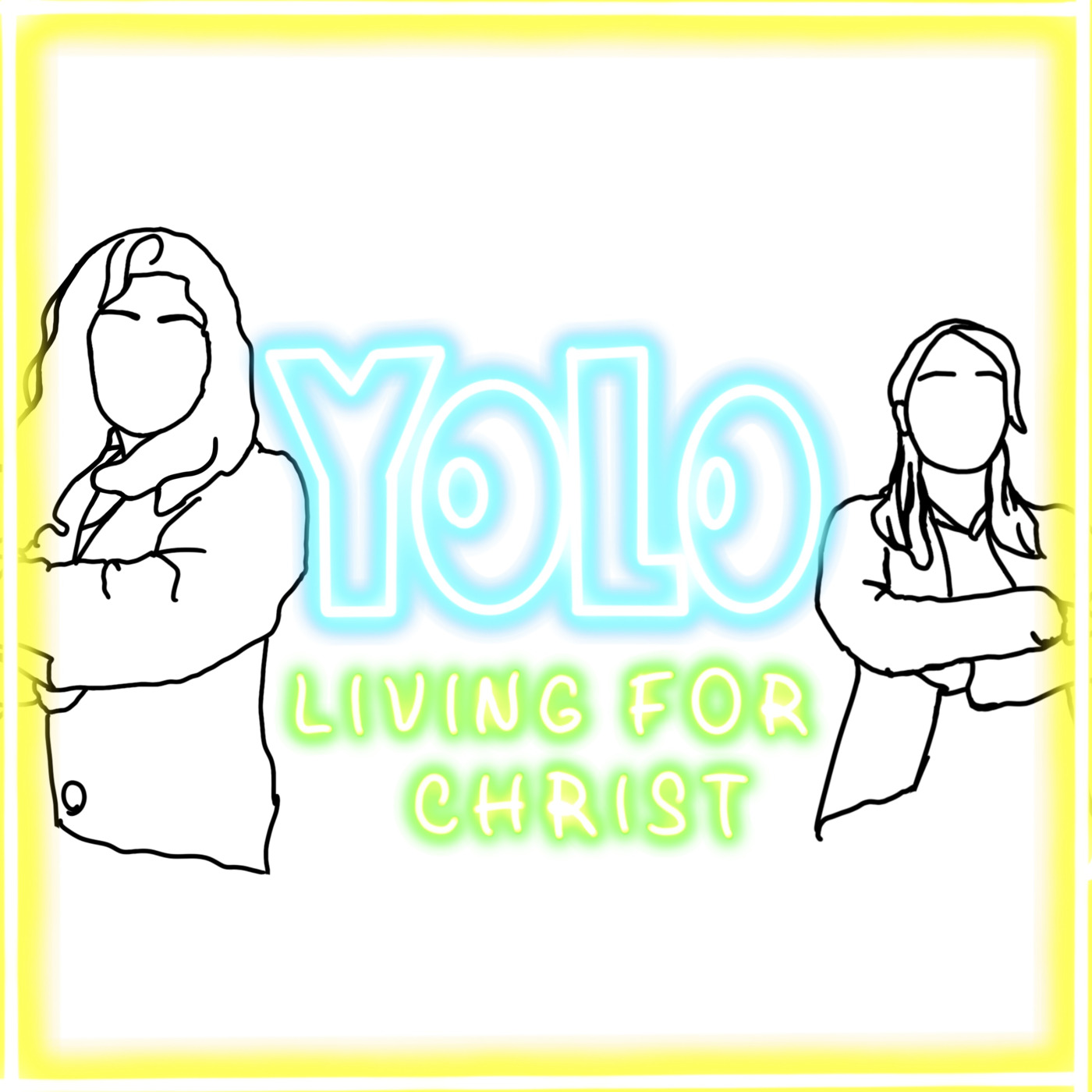 YOLO Living For Christ