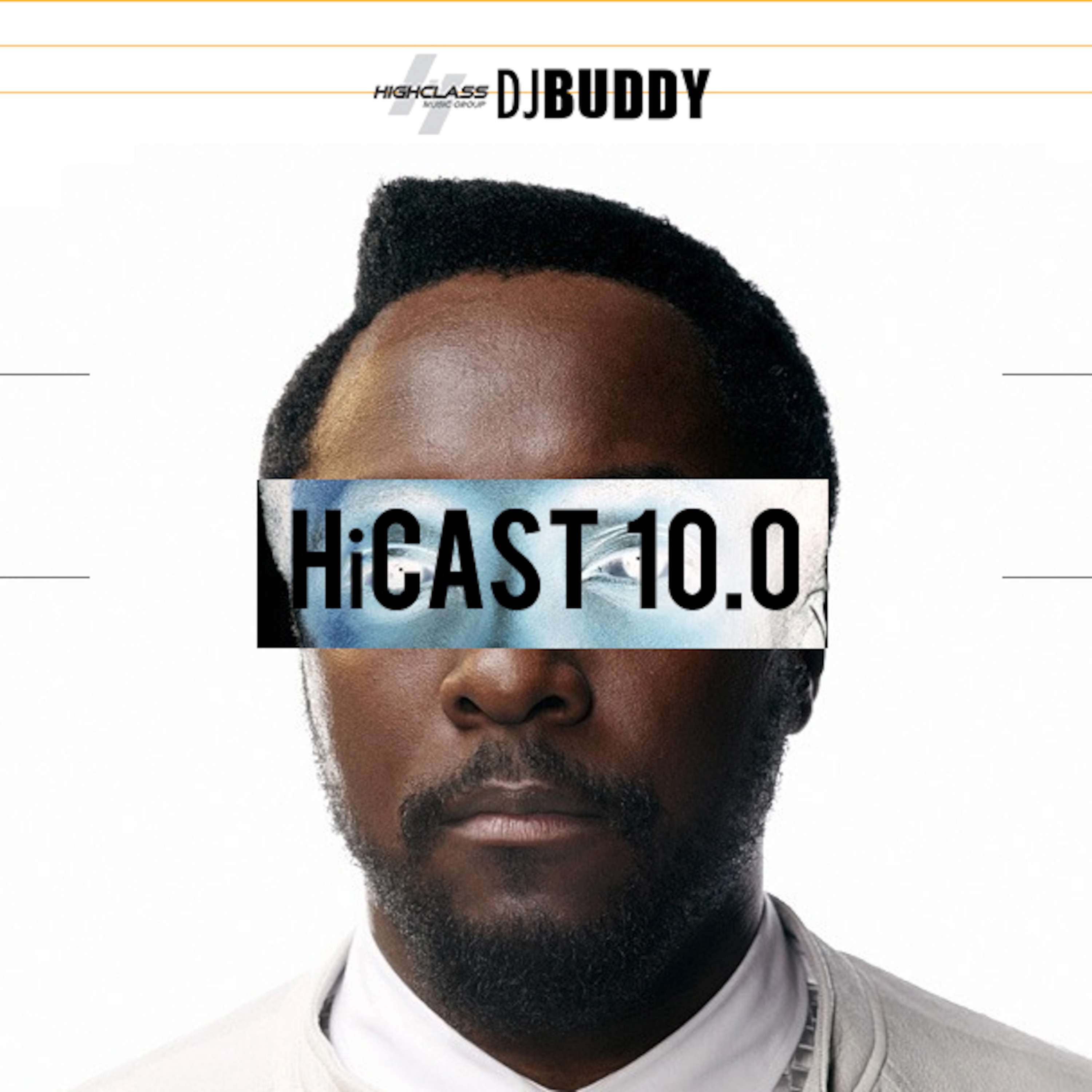 HiCAST 10.0 episode artwork