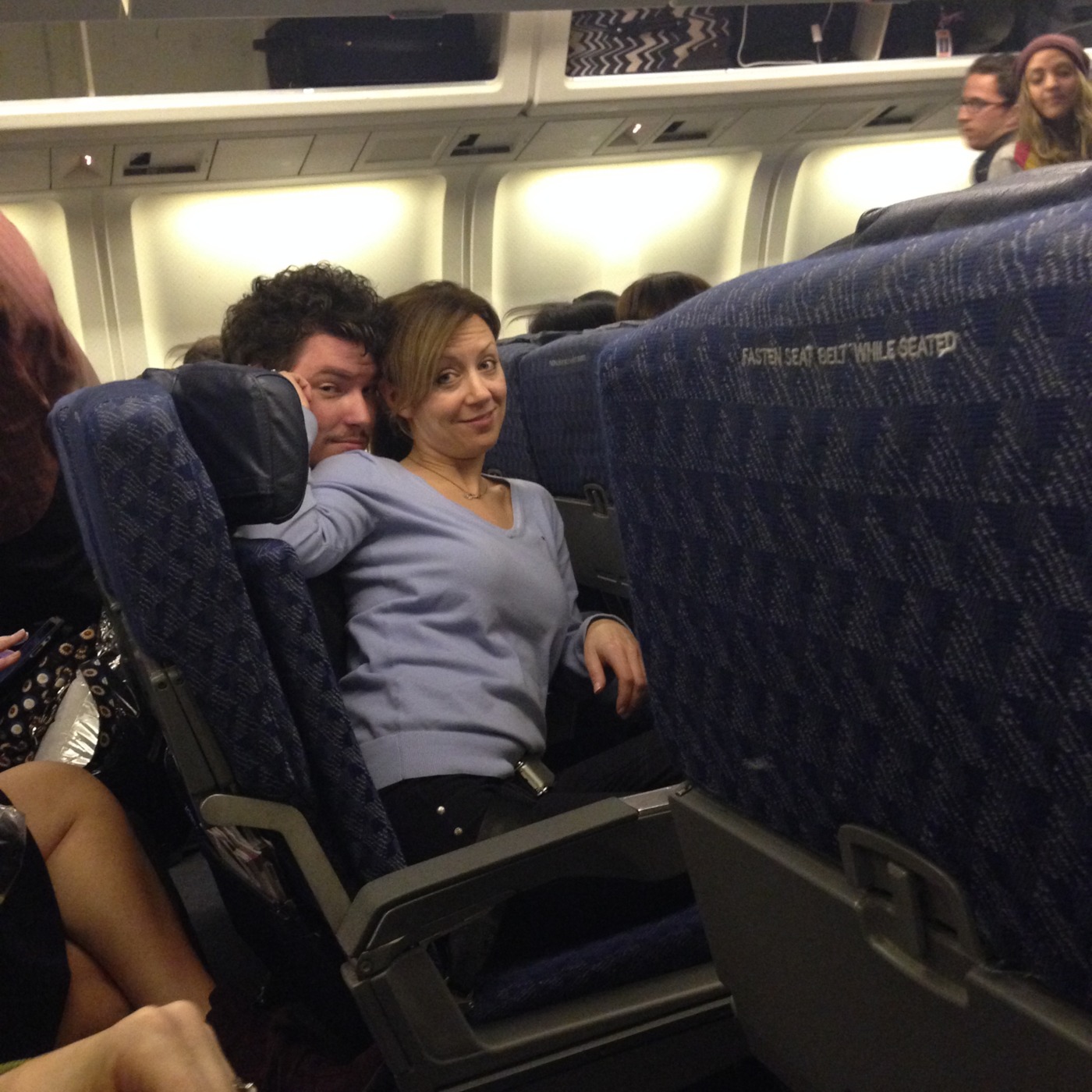 Trip Hackers Podcast Episode 6 - SOUTHWEST RAPID REWARDS PROGRAM