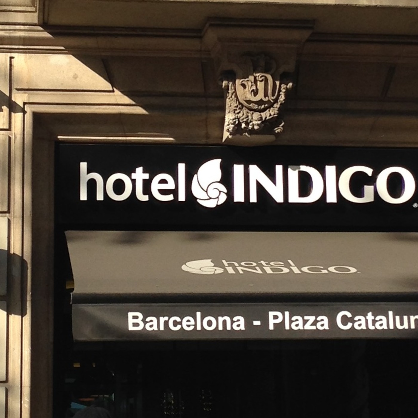 Trip Hackers Podcast Episode 9 - IHG: Intercontinental Hotel Group