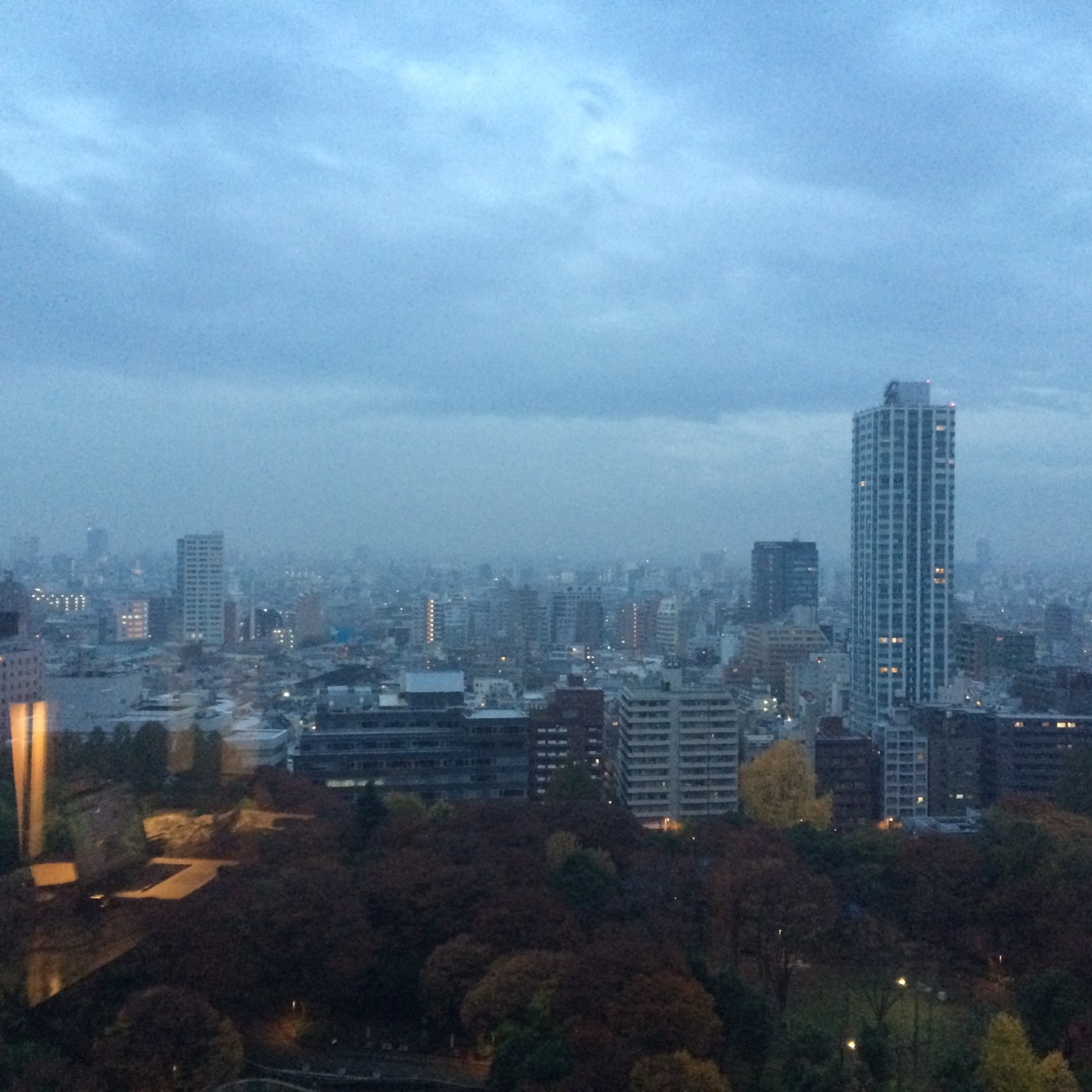 Trip Hackers Podcast Episode 11 - Tokyo Japan: Day 1