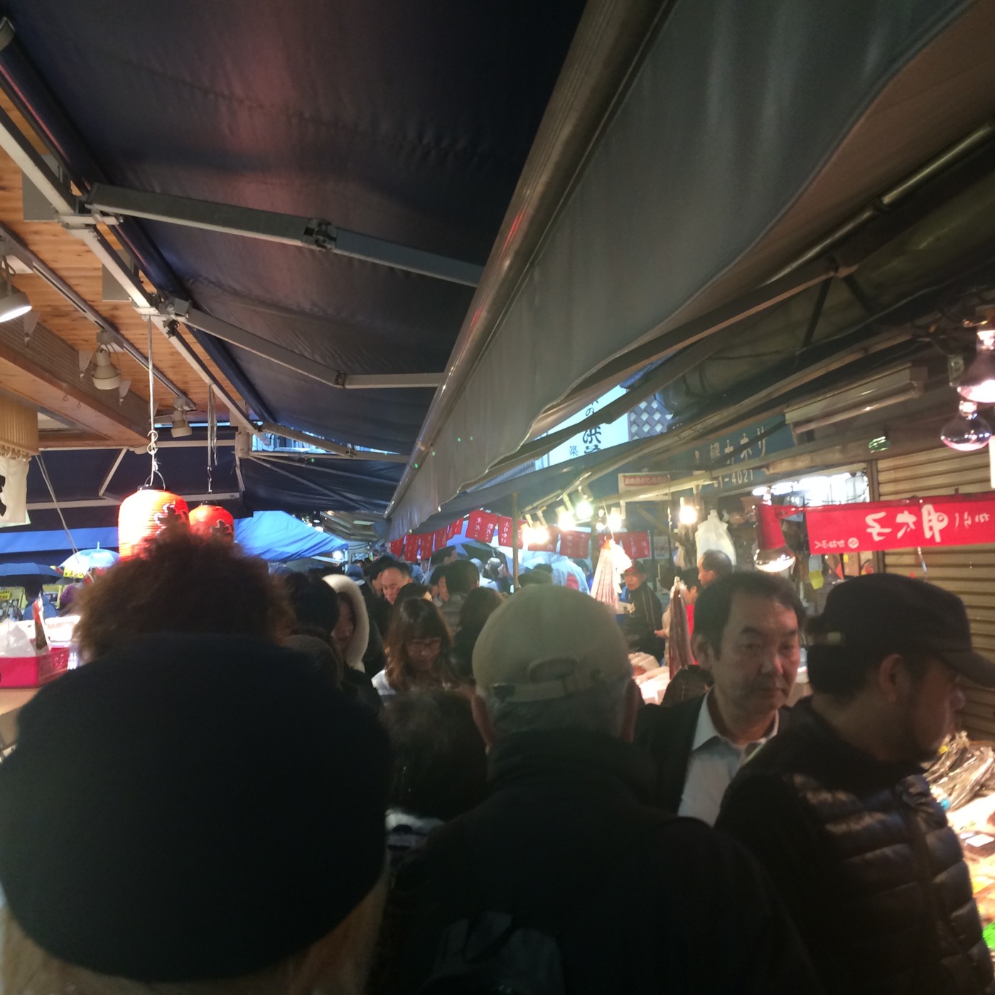Ep 013: Tokyo, Japan Day 2: Part Two