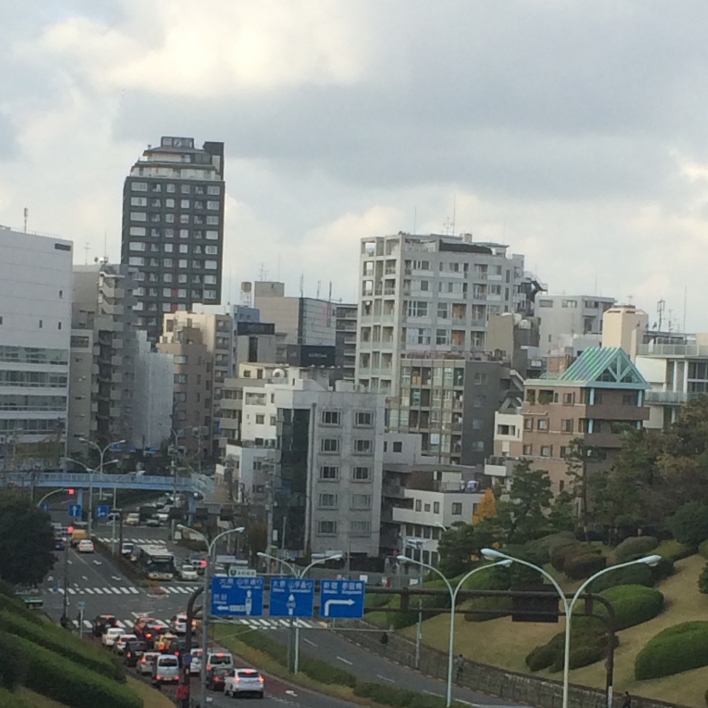 Ep 014: Tokyo, Japan Day 3