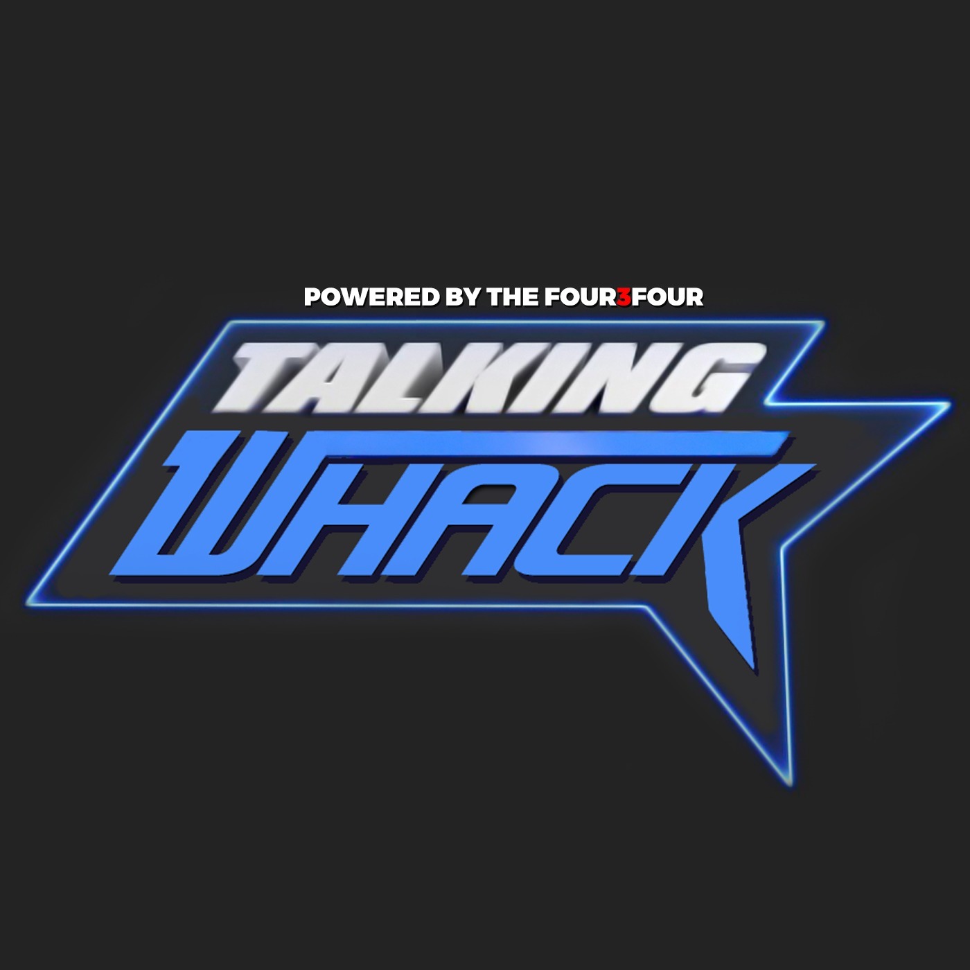Talking Whack - Episode 1