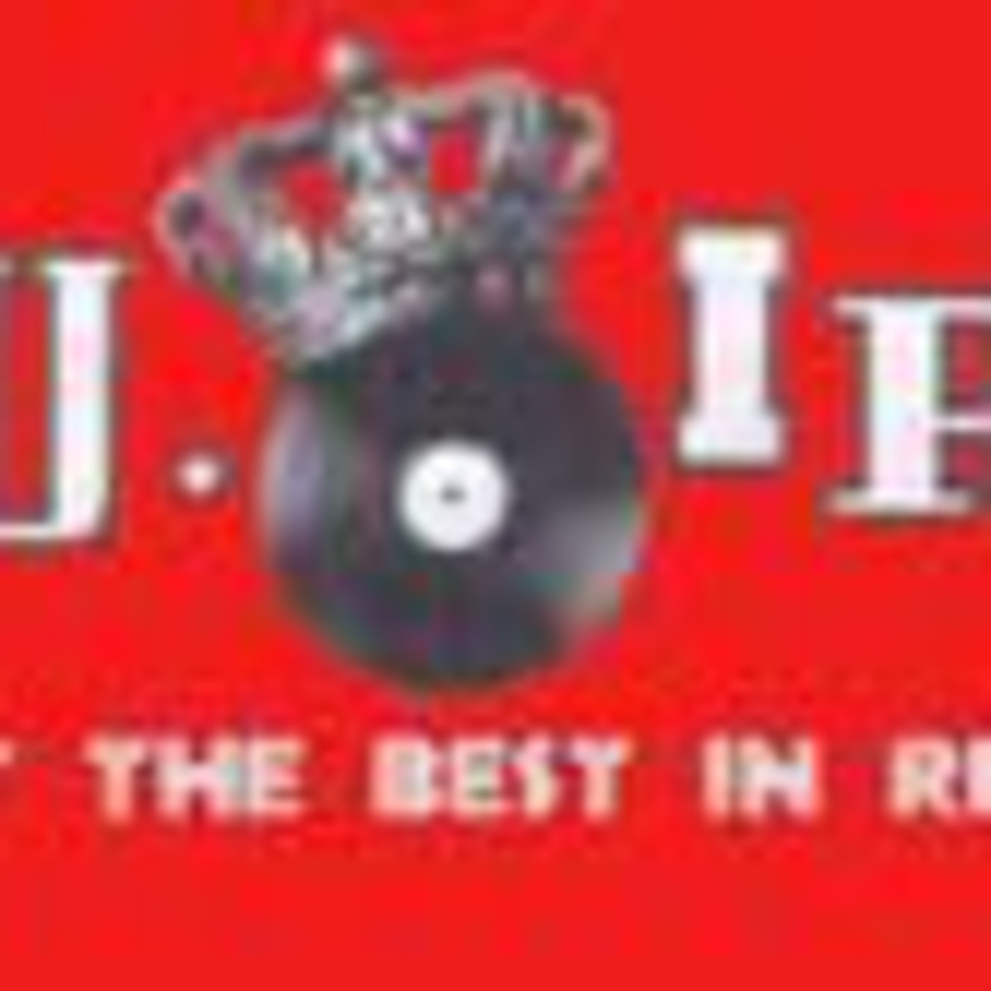 R.U. IRIE reggae radio show...FROM DA VAULTS...Pure Consciousness Vol.II