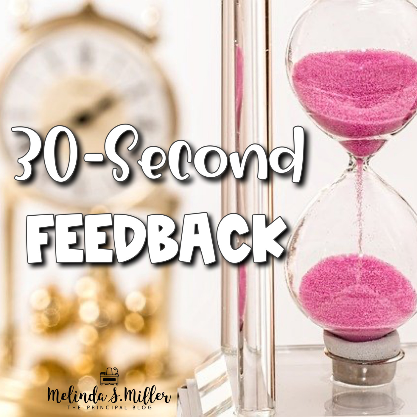 Episode 2: 30-Second Feedback episode artwork