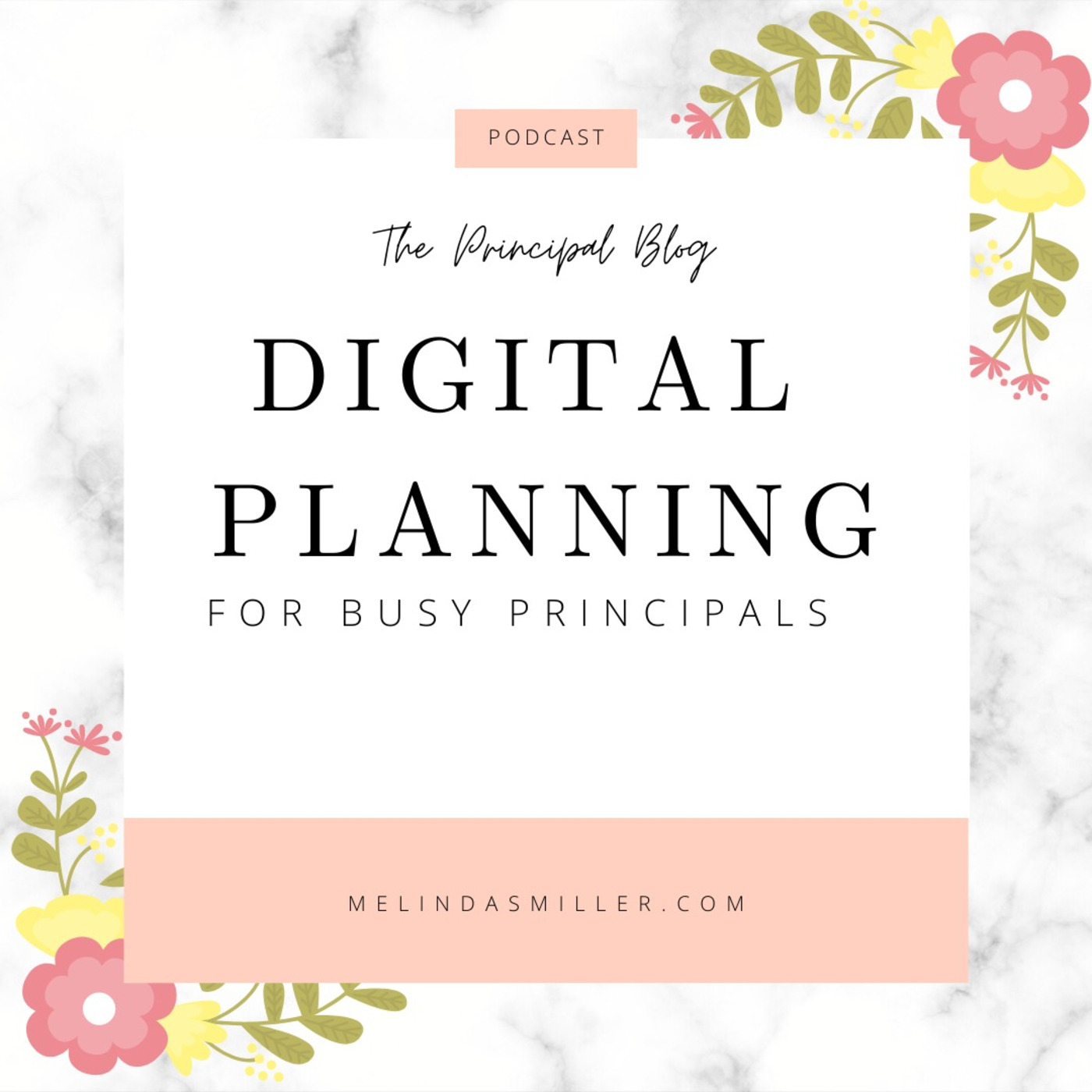 Episode 15: Digital Planner for iPad