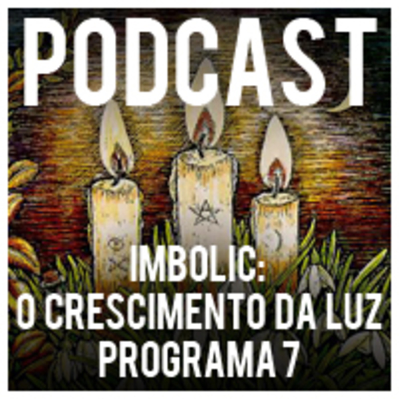 Tenda do Bardo - Podcast