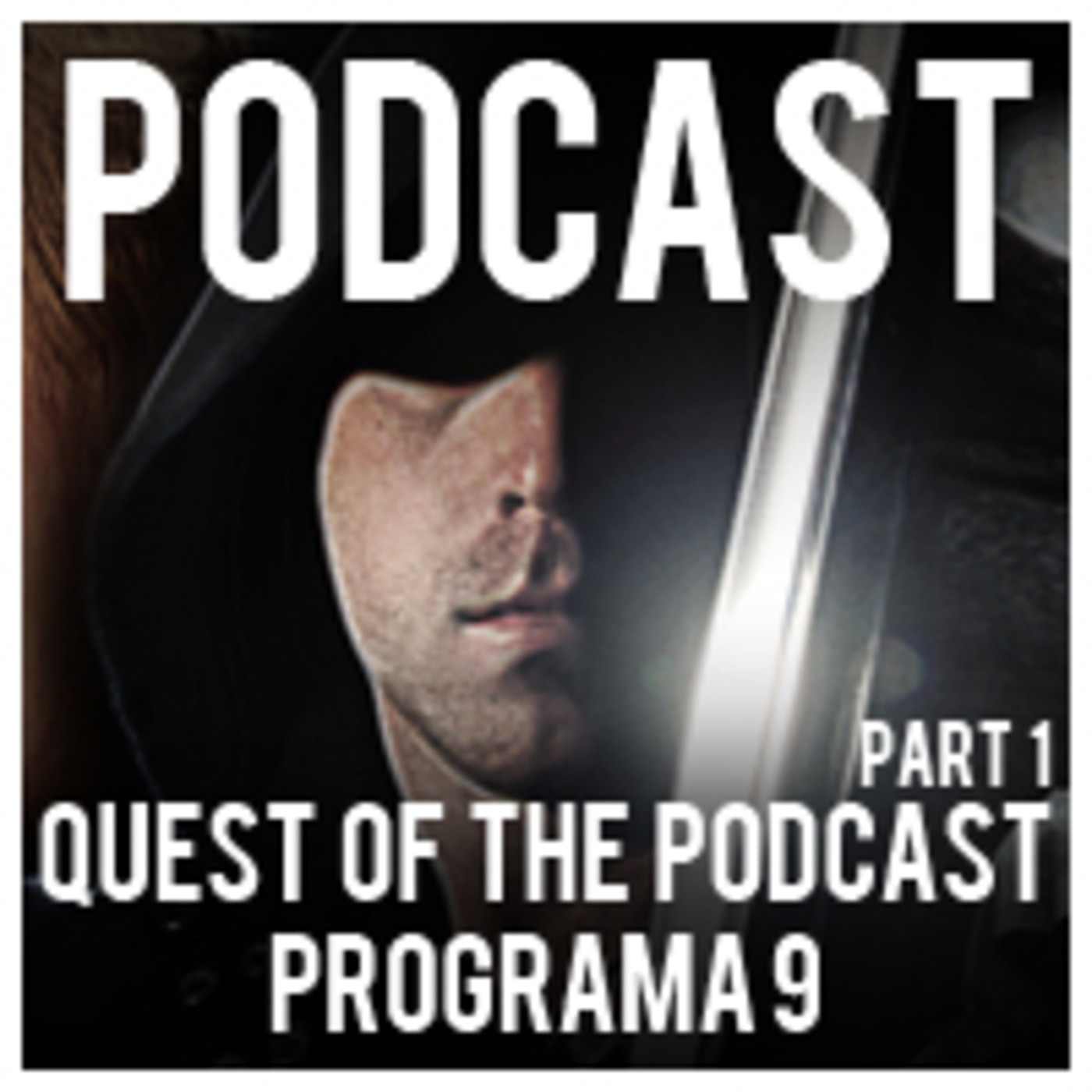 Quest of the Podcast - Porgrama 9