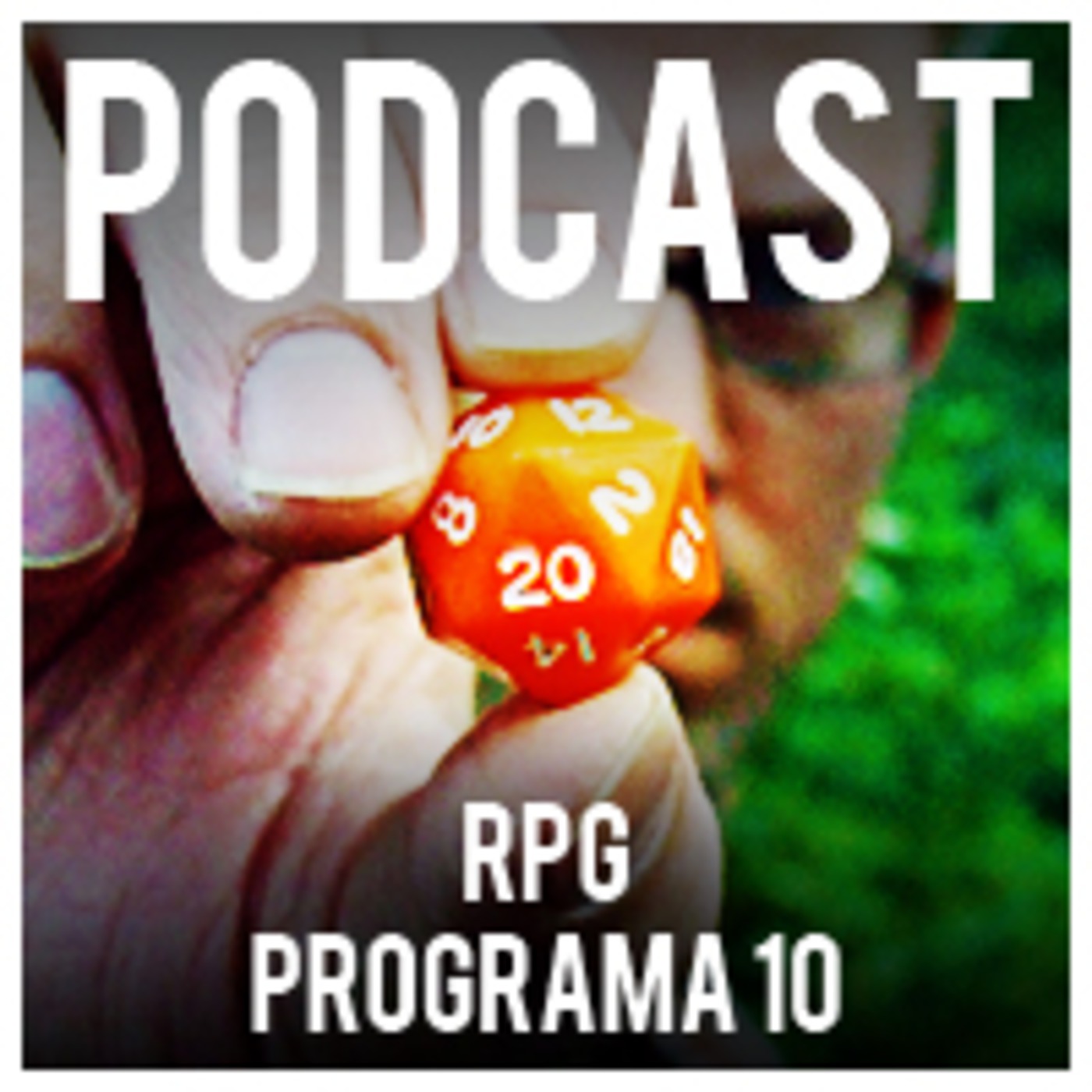 RPG - Programa 10
