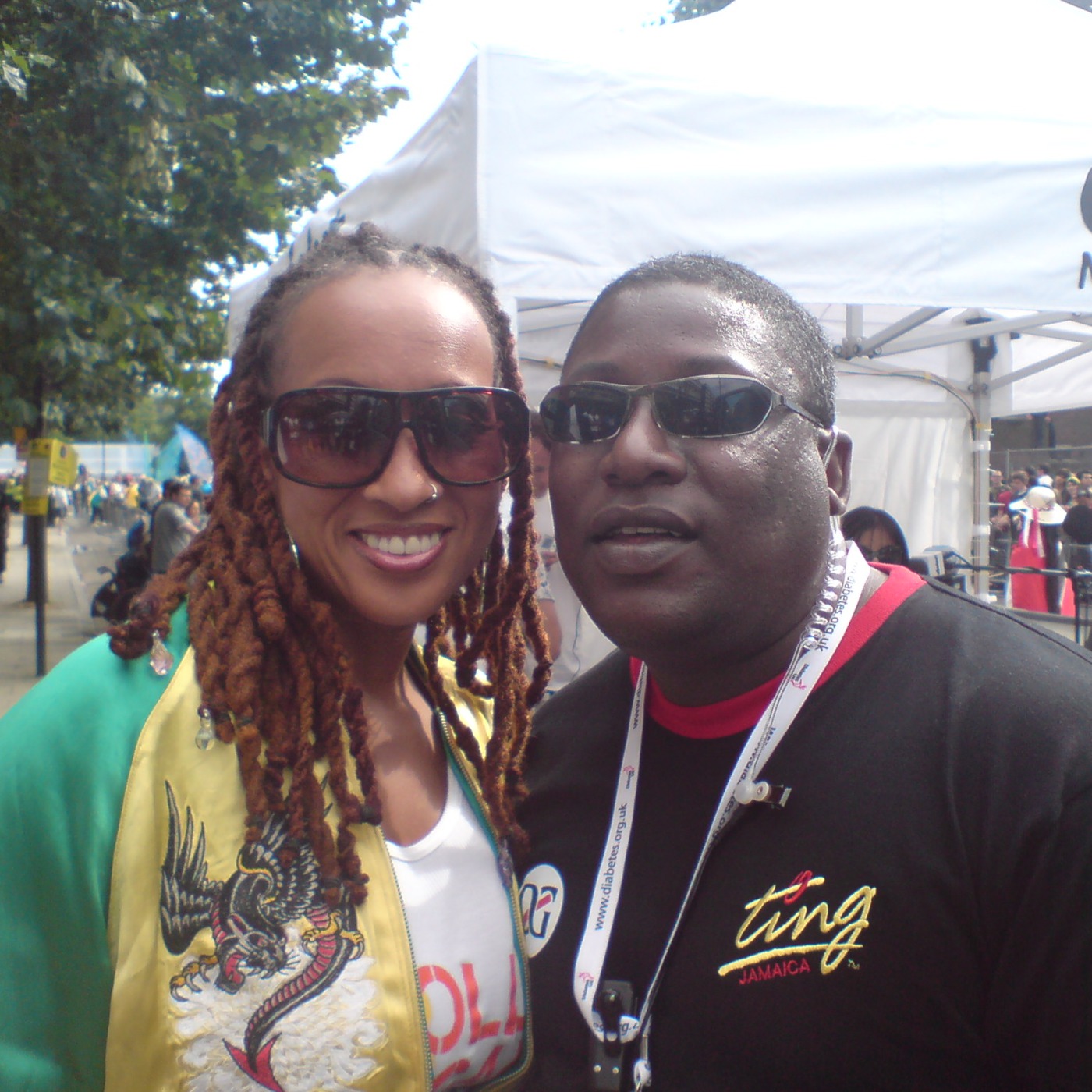 Fingazz Soca Podcast
