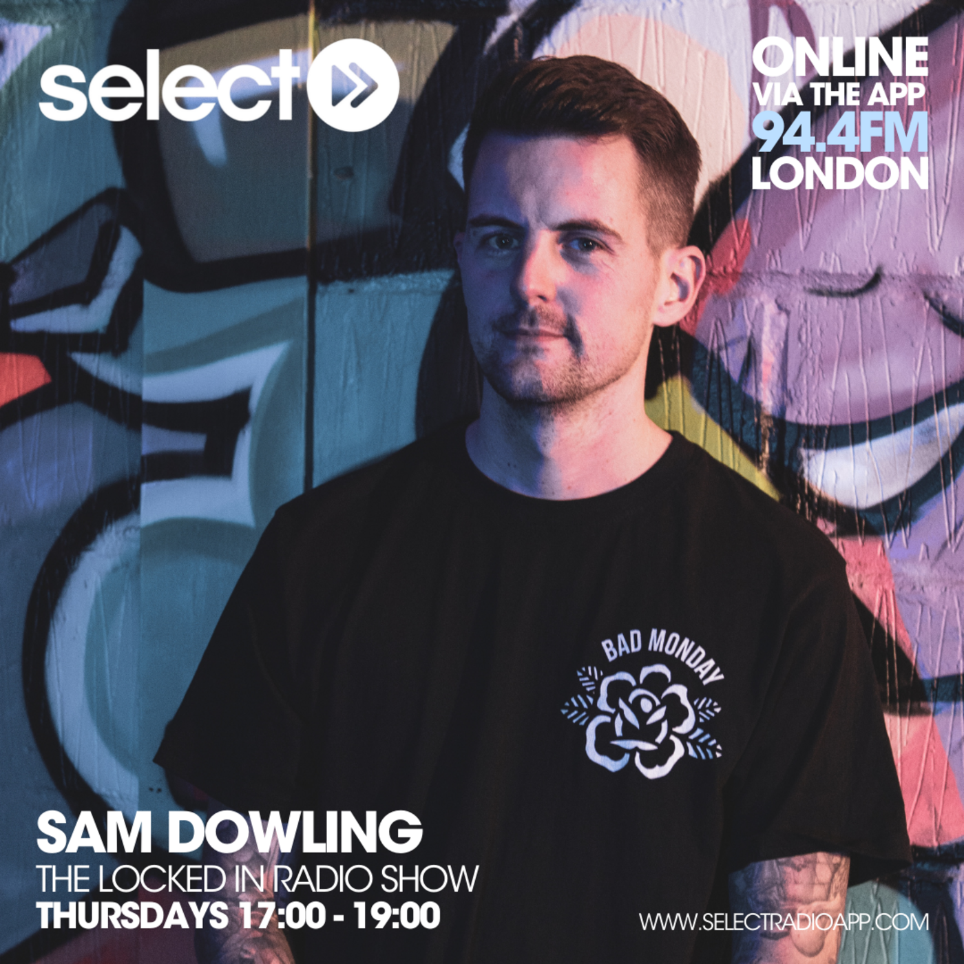 Sam Dowling