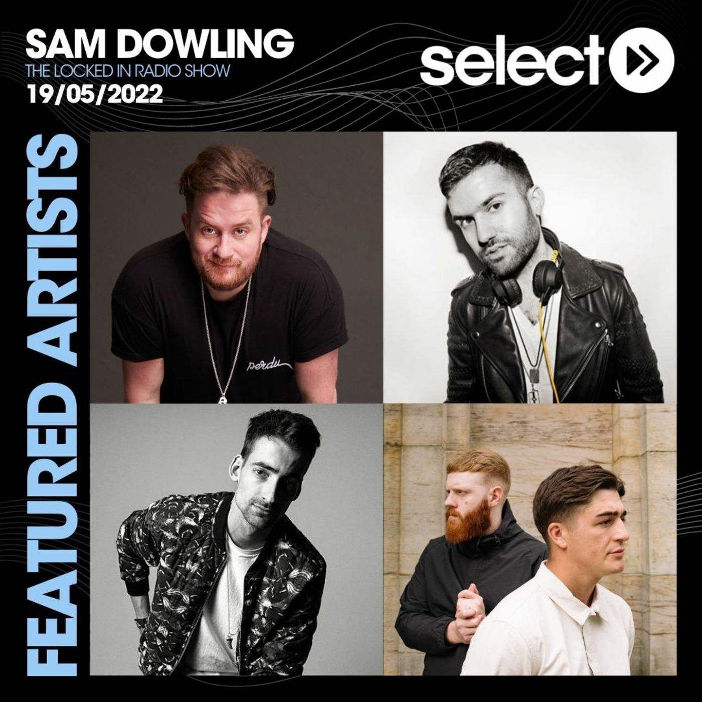 Sam Dowling