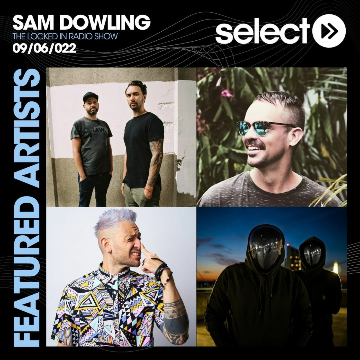 Sam Dowling