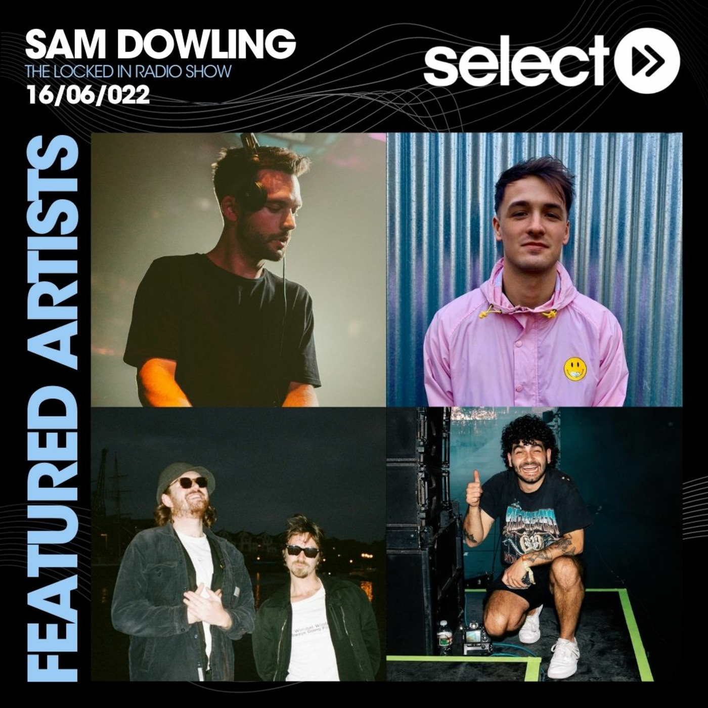 Sam Dowling