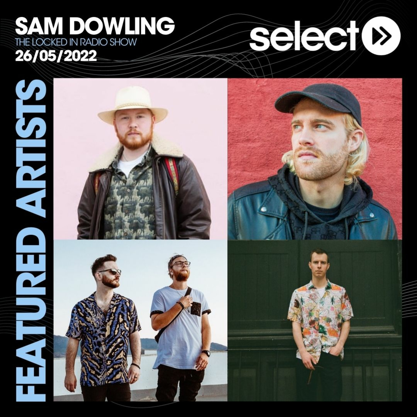 Sam Dowling