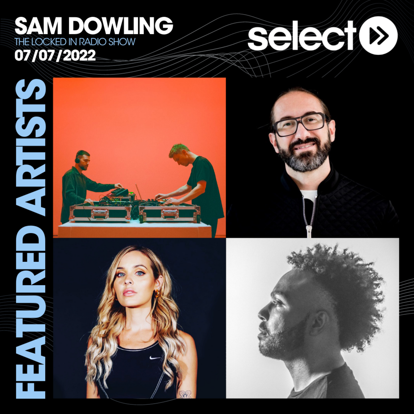 Sam Dowling
