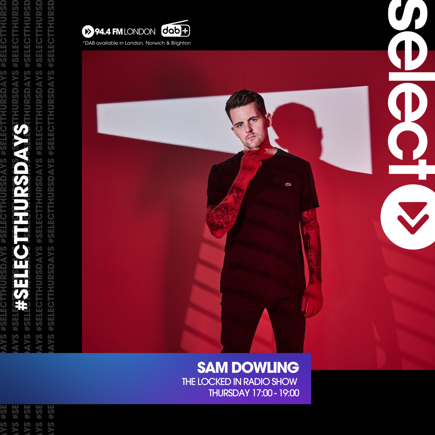 Sam Dowling