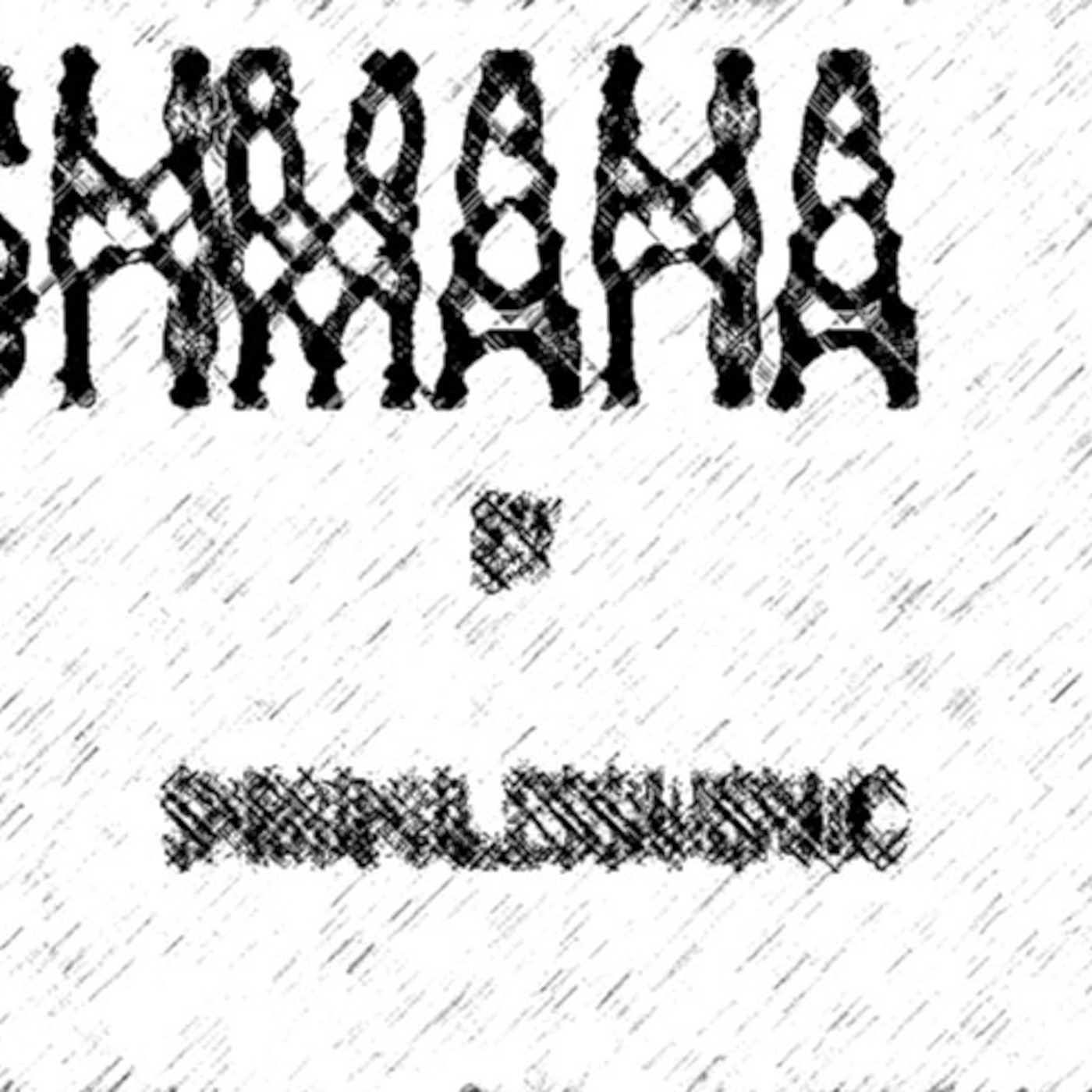 Shmaha's Podcast podcast artwork