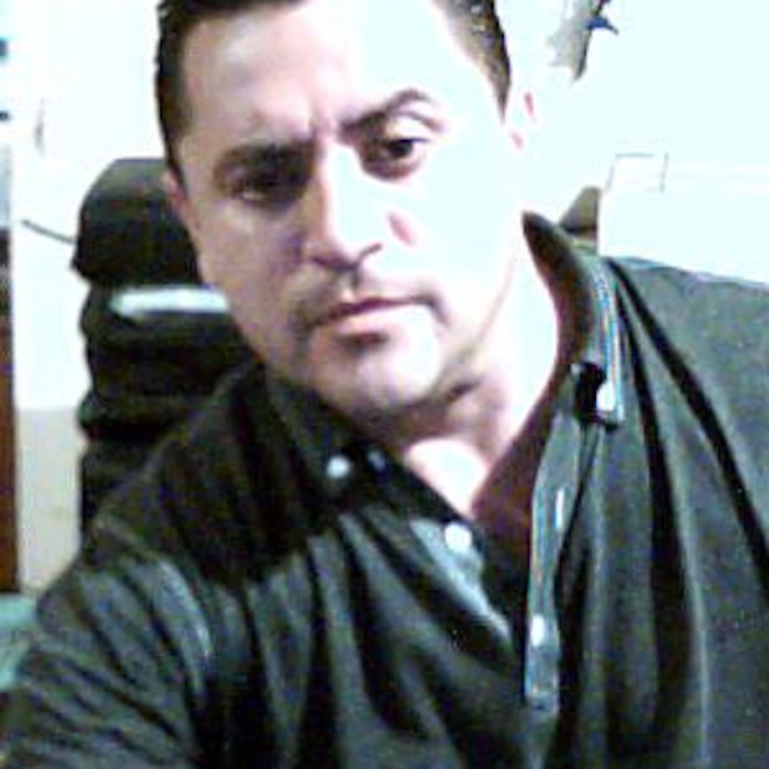 LUIS LOGRONO\'s Podcast