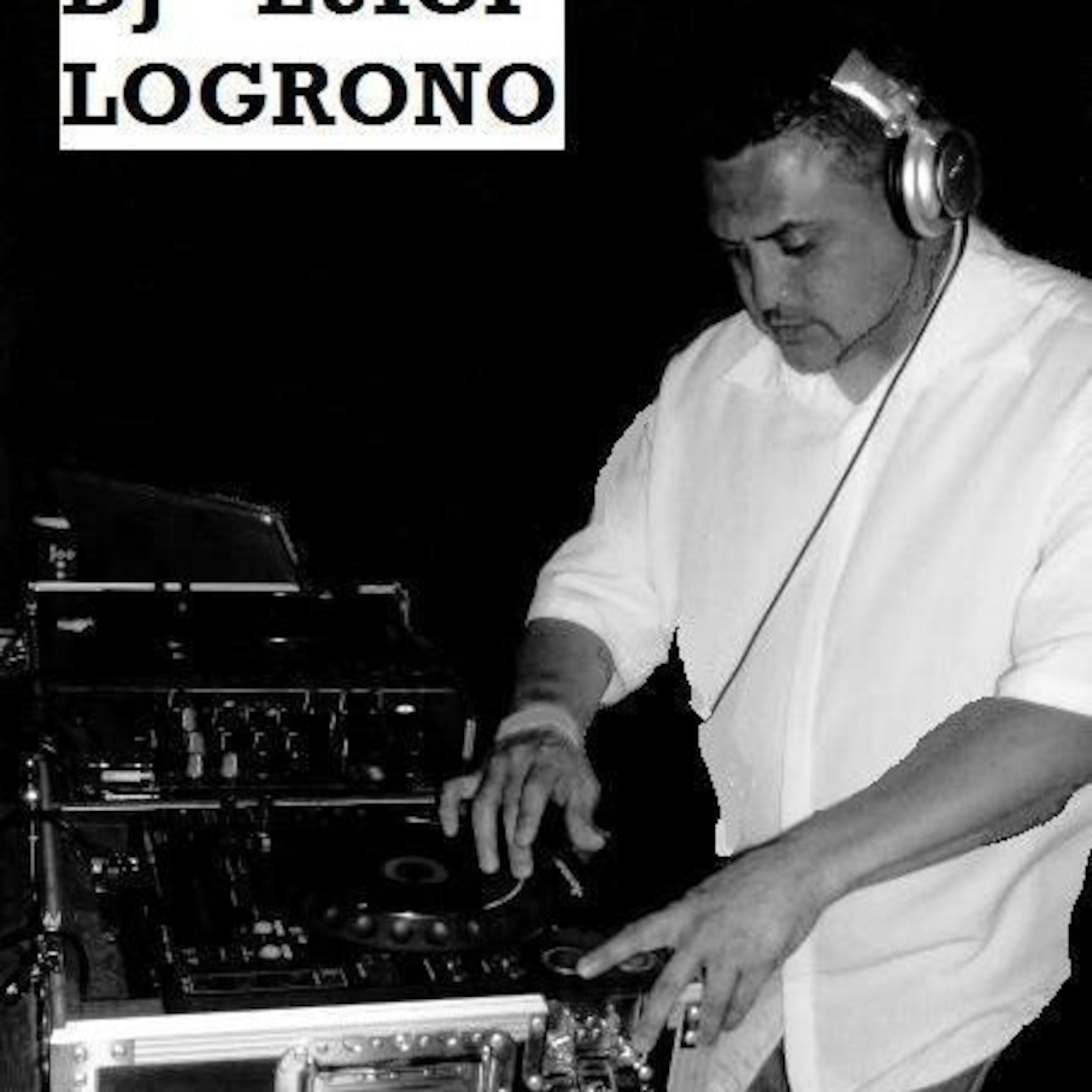 LUIS LOGRONO\'s Podcast