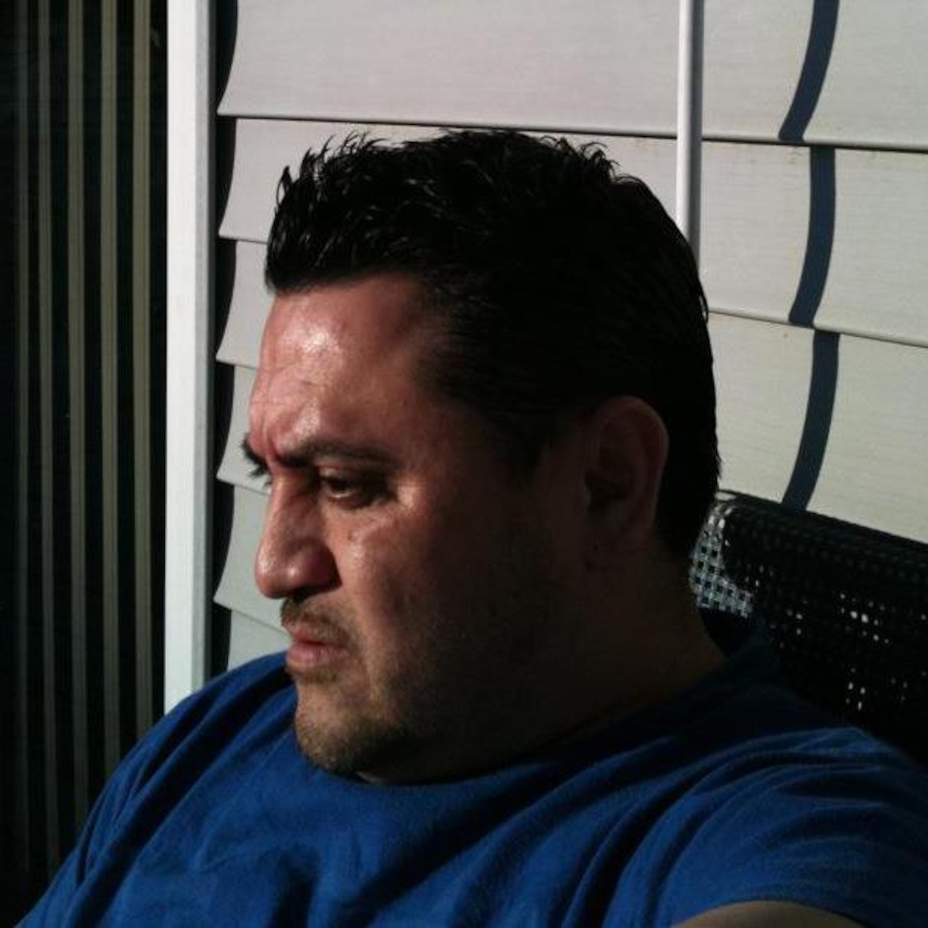 LUIS LOGRONO\'s Podcast