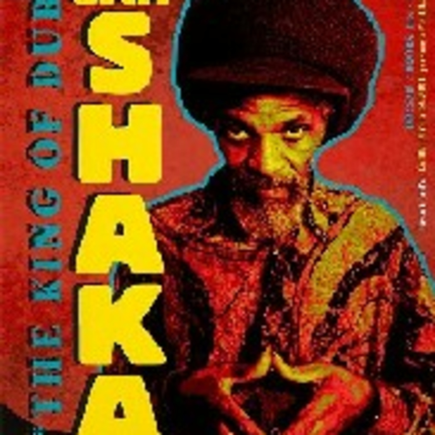 smilingirl\'s reggae podcast