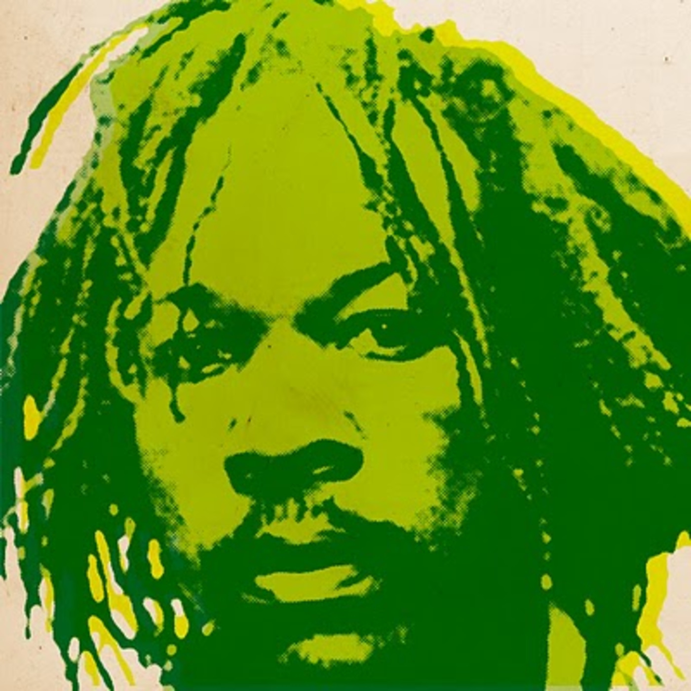 smilingirl\'s reggae podcast