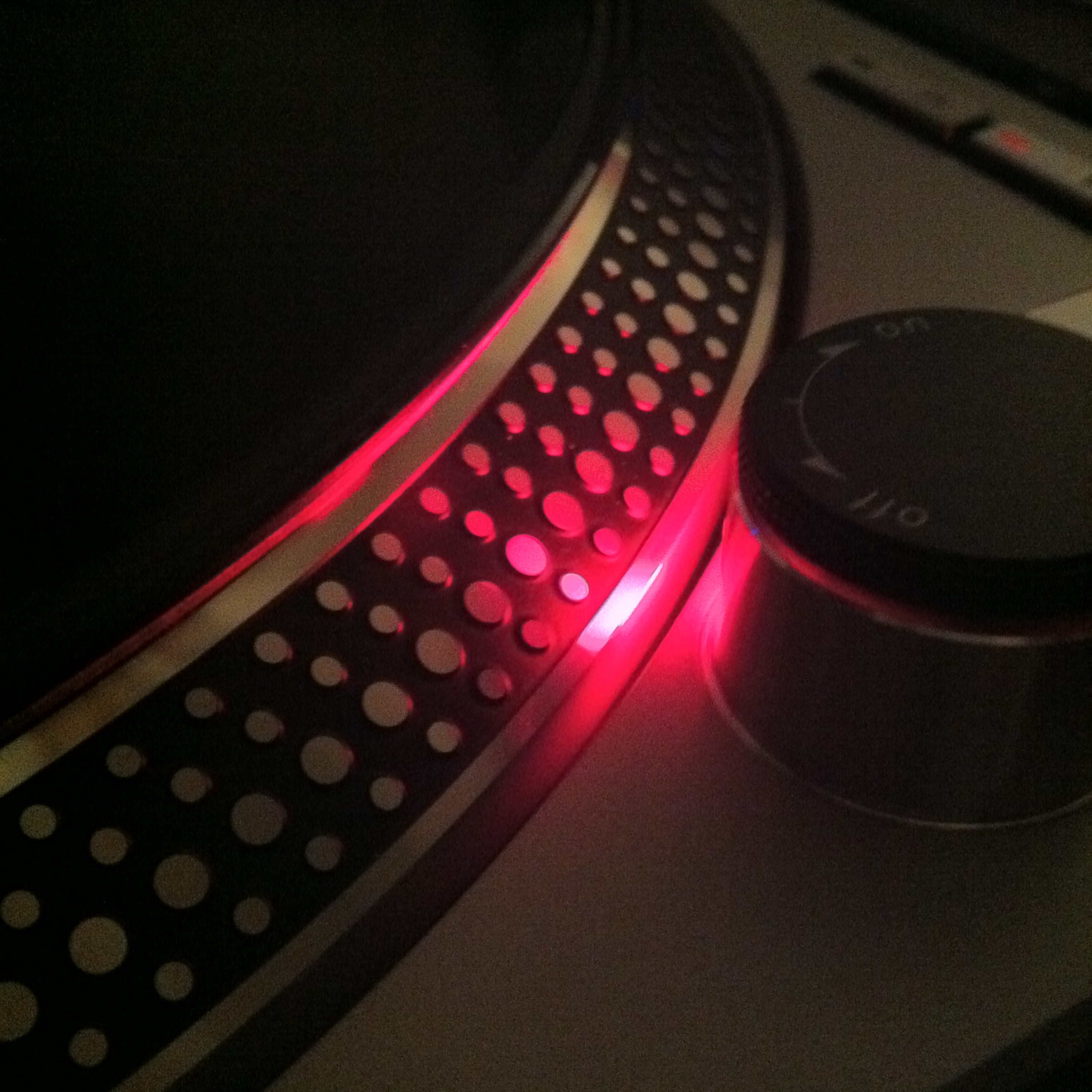 2012  Terry Watson Summer Mix - Dubstep in the House episode artwork