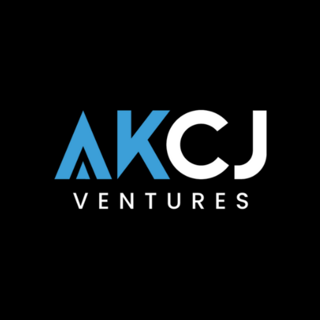 AKCJ Ventures' Podcast