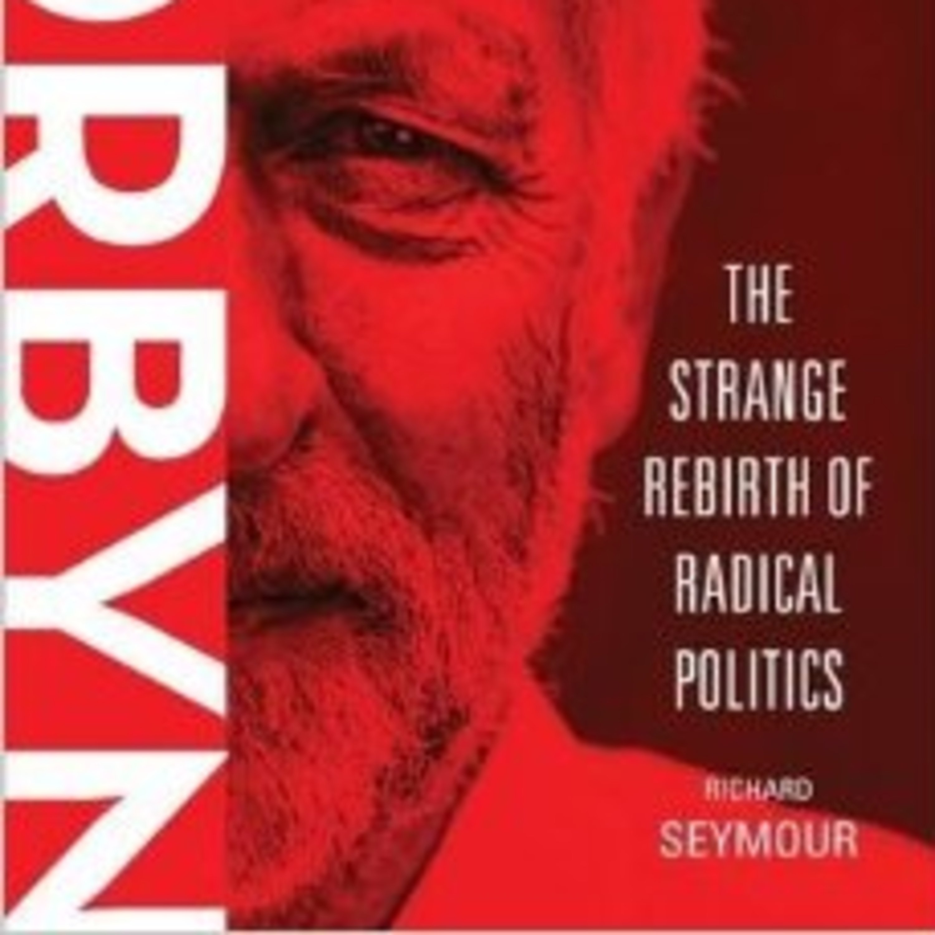 Housmans Radical Booksellers\' Podcast