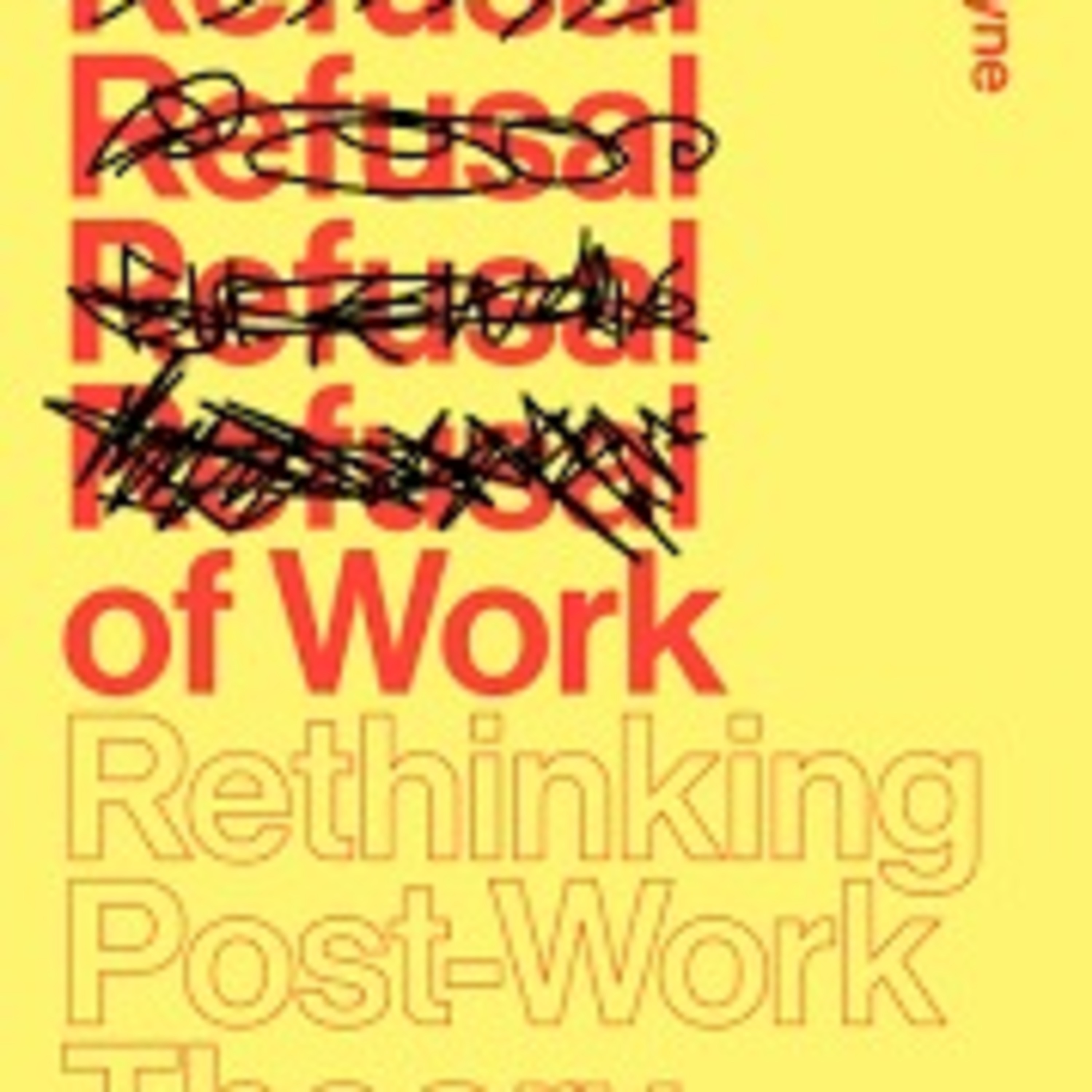 Housmans Radical Booksellers\' Podcast