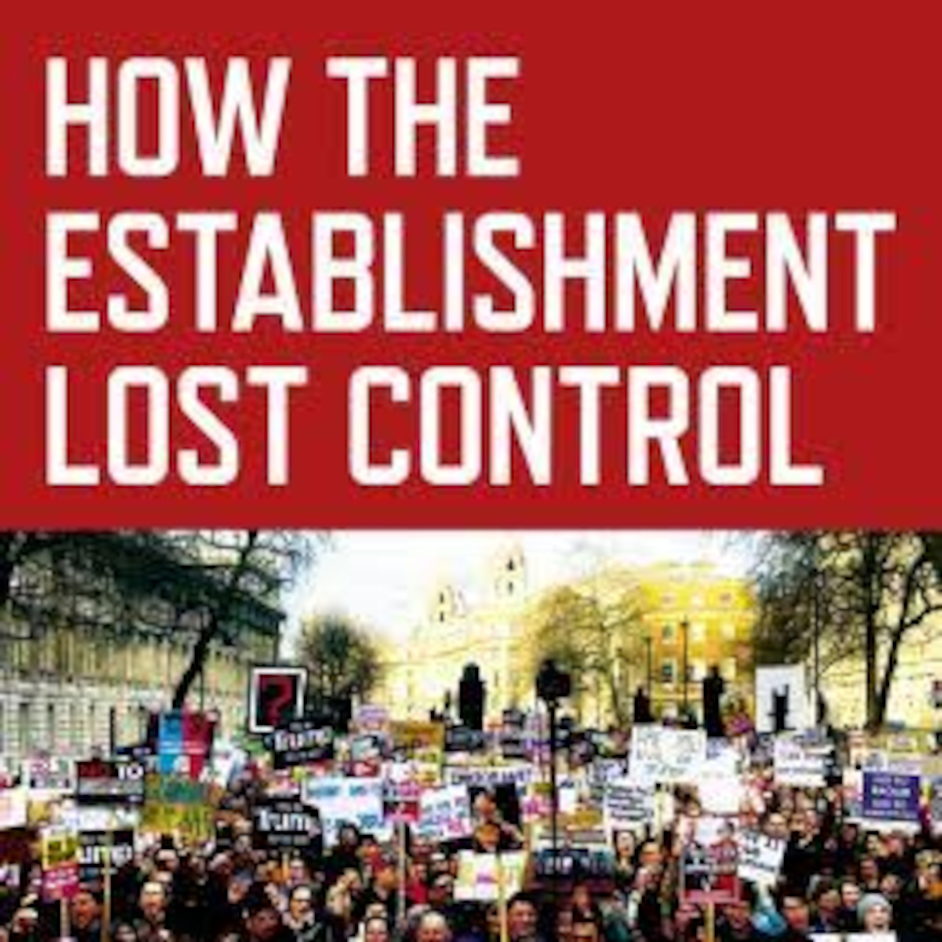 Housmans Radical Booksellers\' Podcast