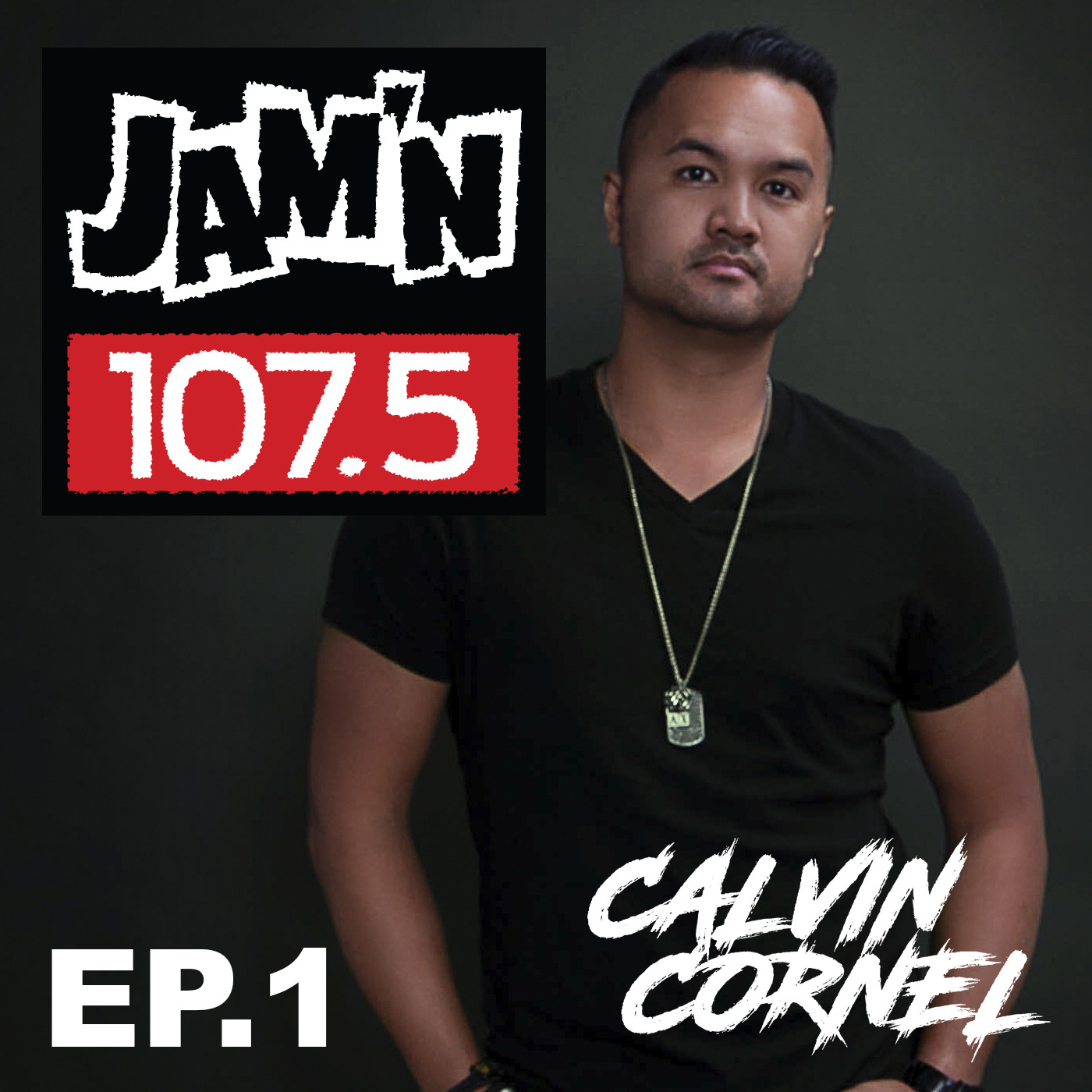 Calvin Cornel\'s MusiCast