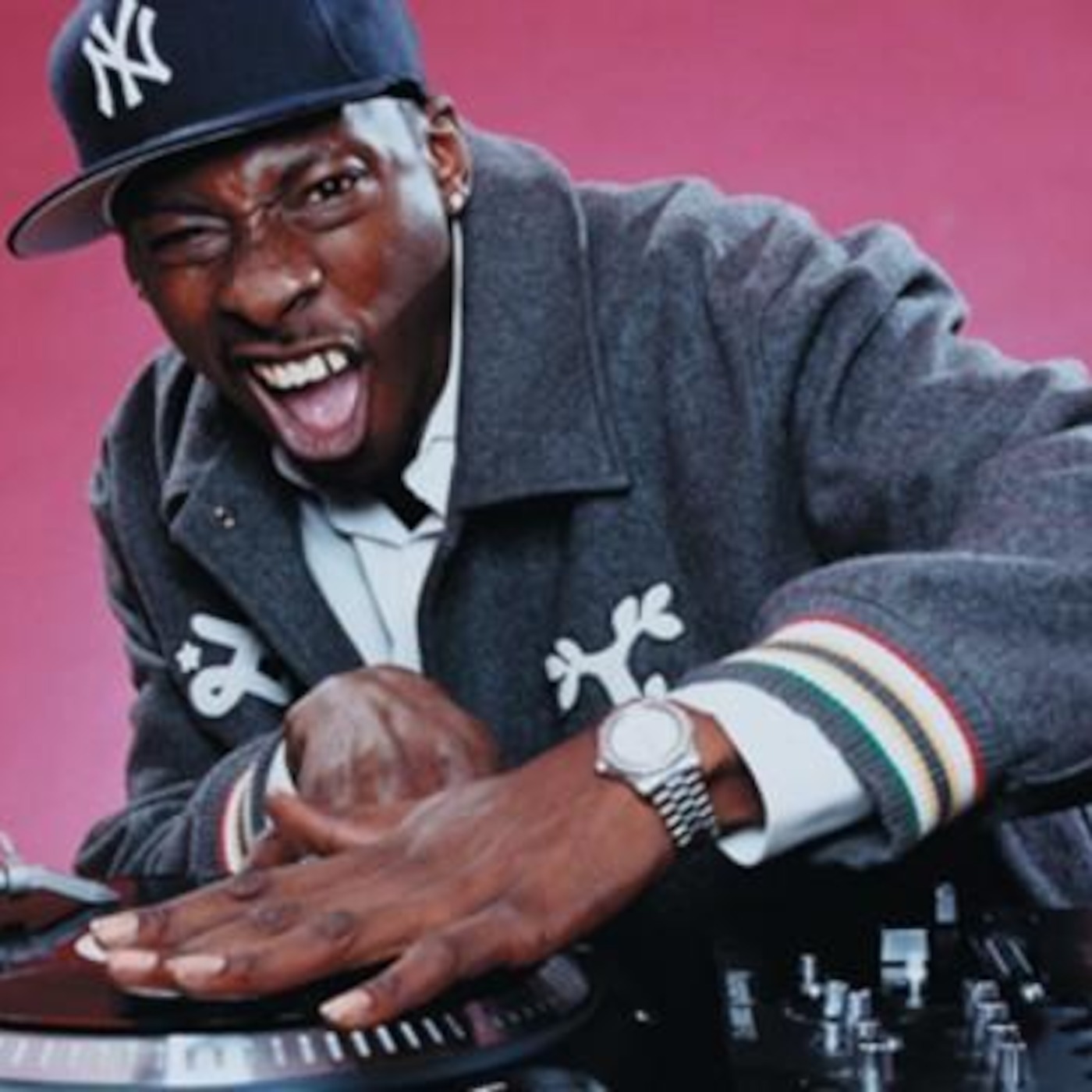 RIDIN BIG RADIO # 89 - PETE ROCK EDITION RIDIN BIG RADIO # 89 - PETE ROCK EDITION