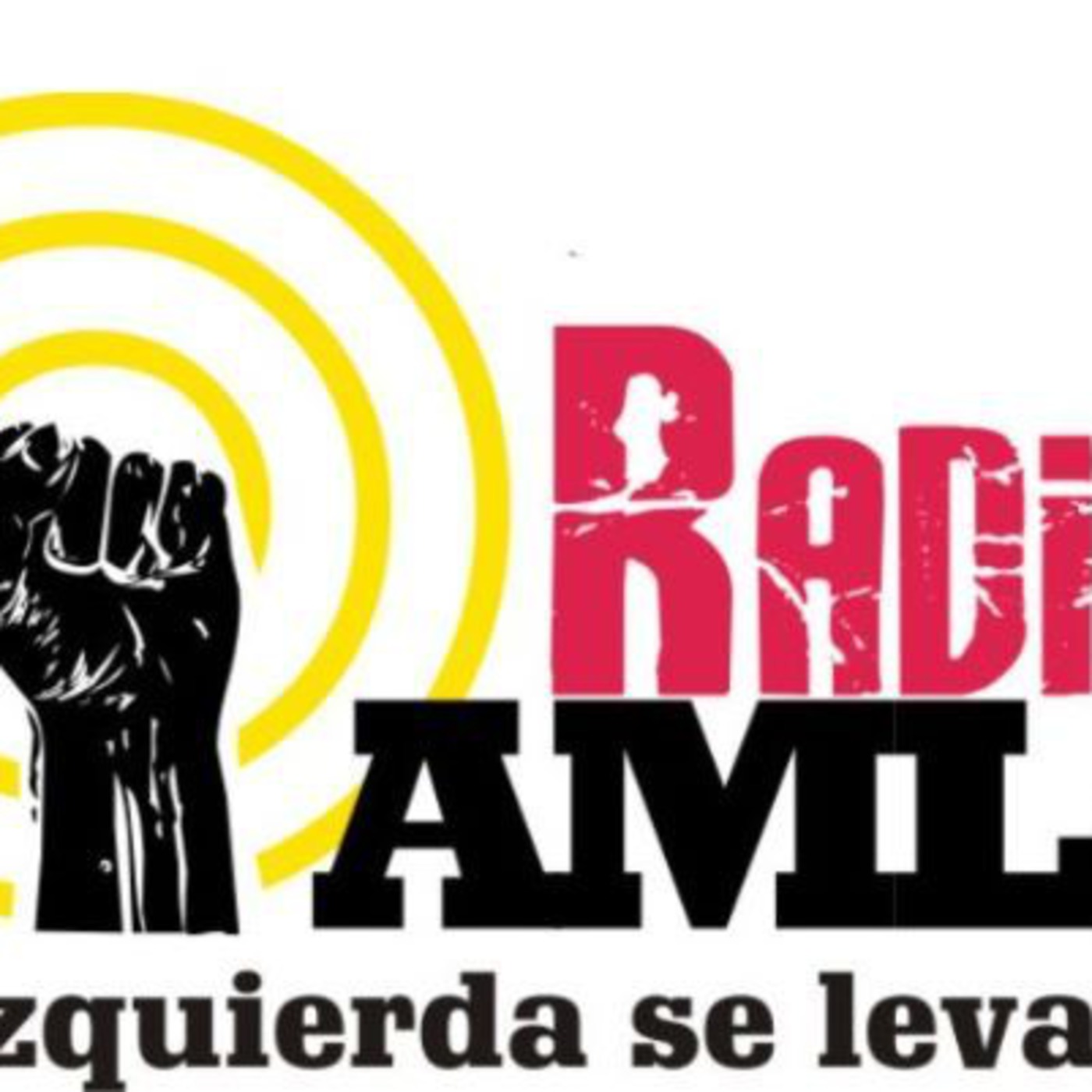 RadioAMLO's Podcast