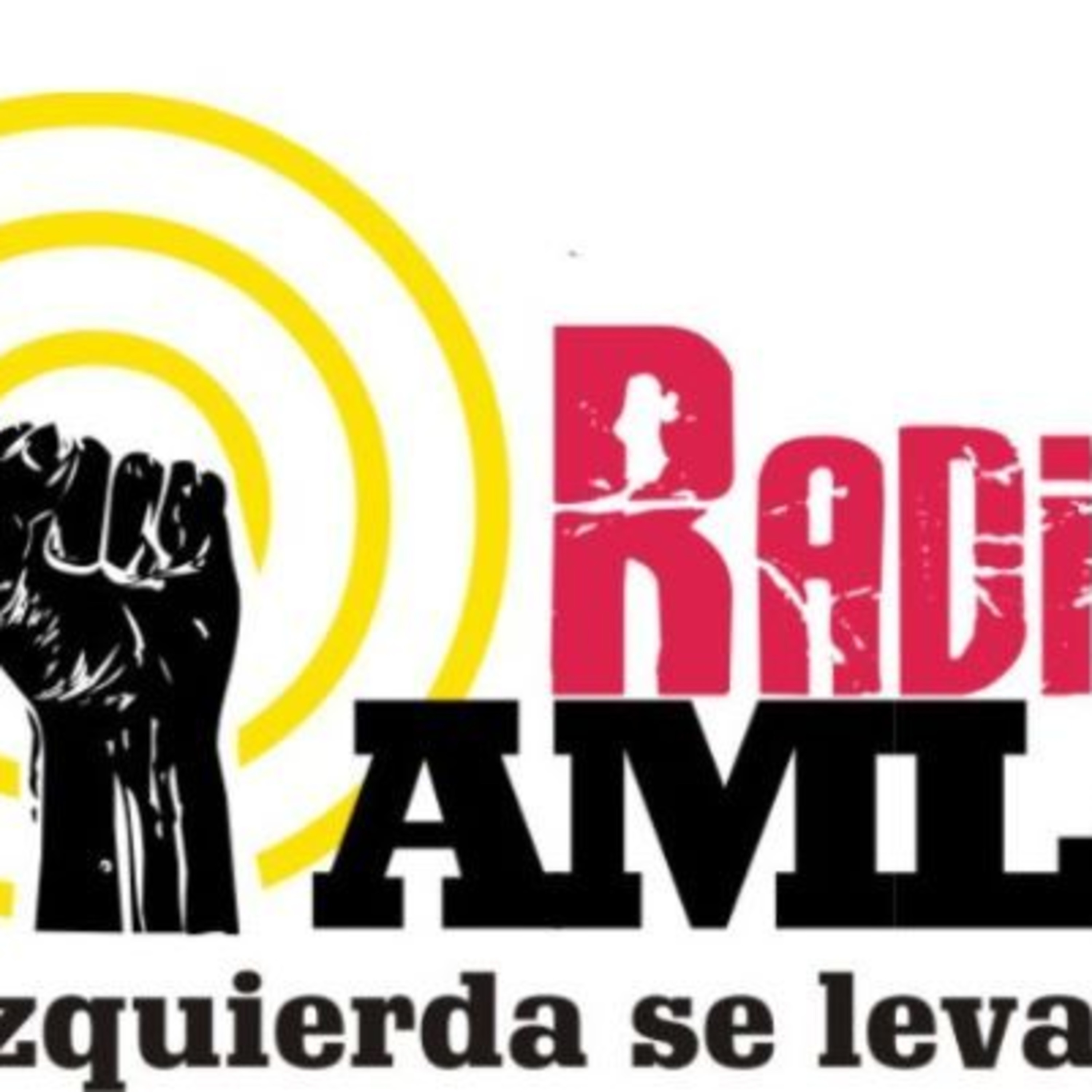 RadioAMLO's Podcast podcast artwork