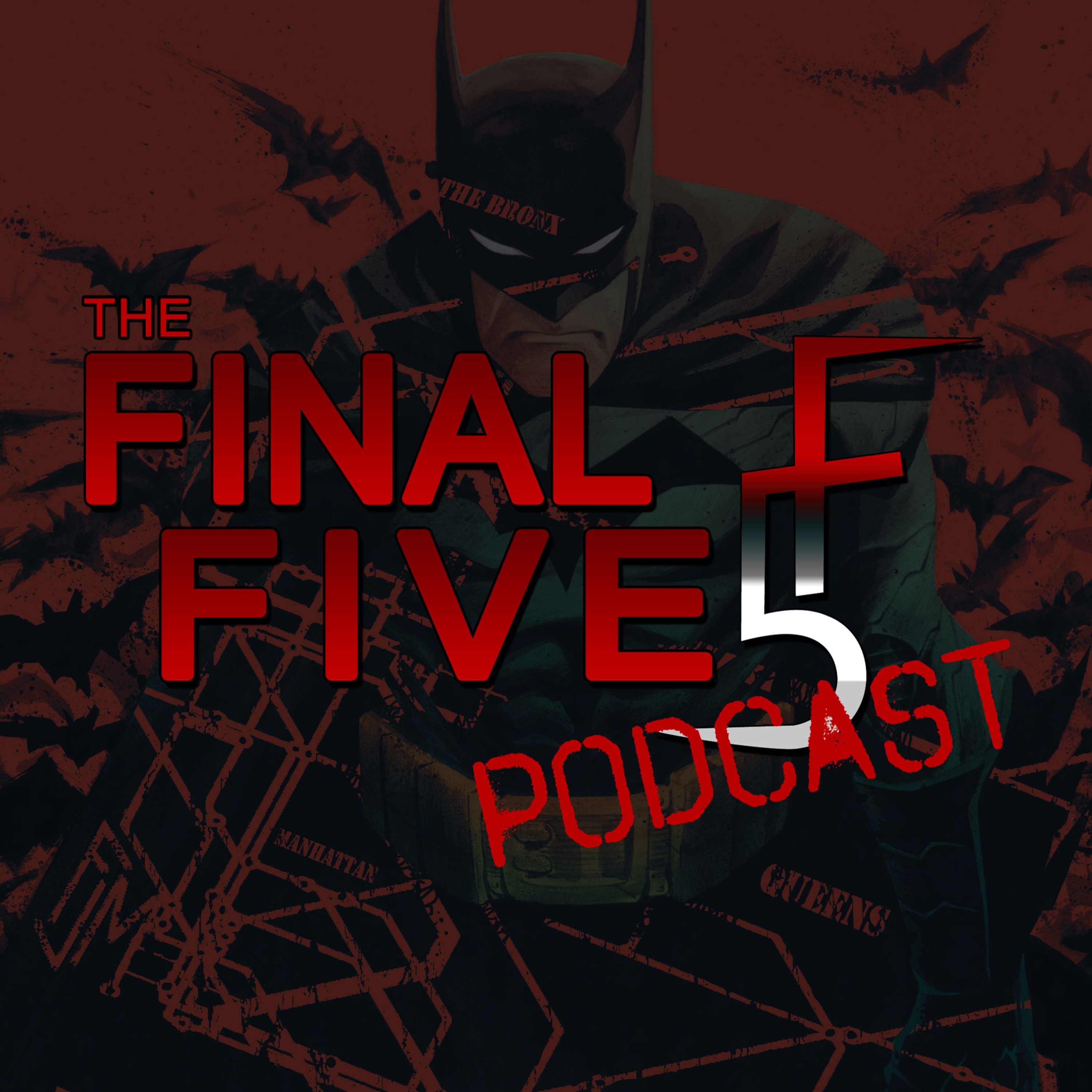 The Final Five Podcast Network