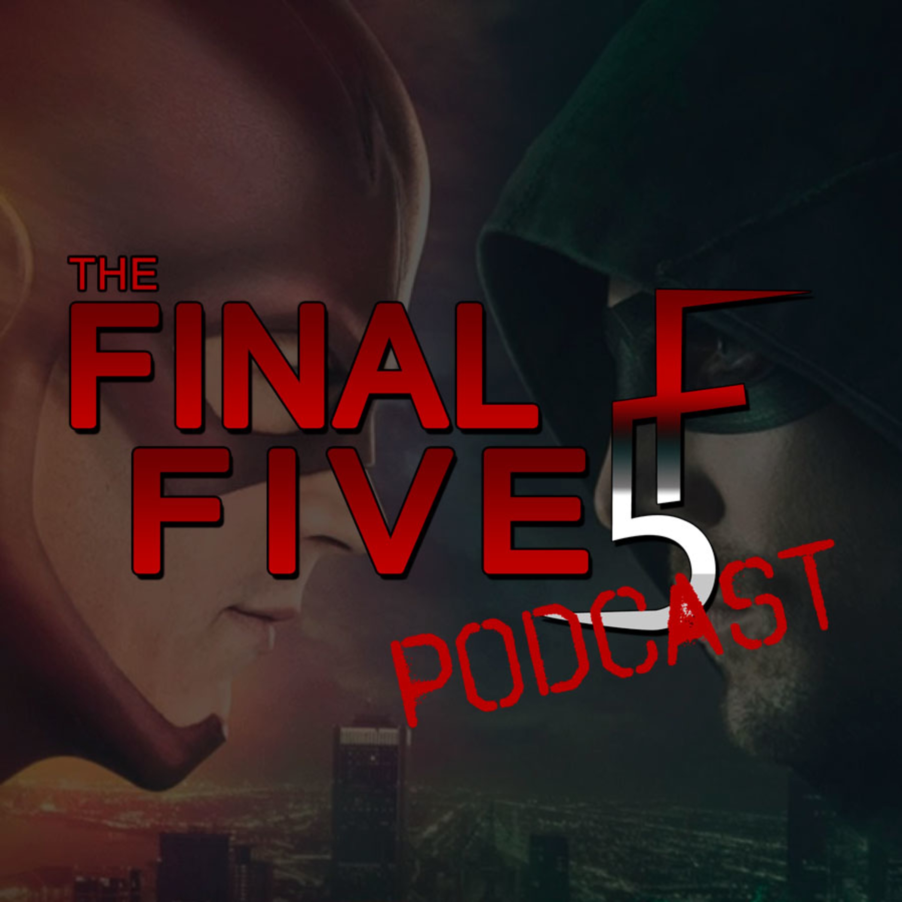 The Final Five Podcast Network