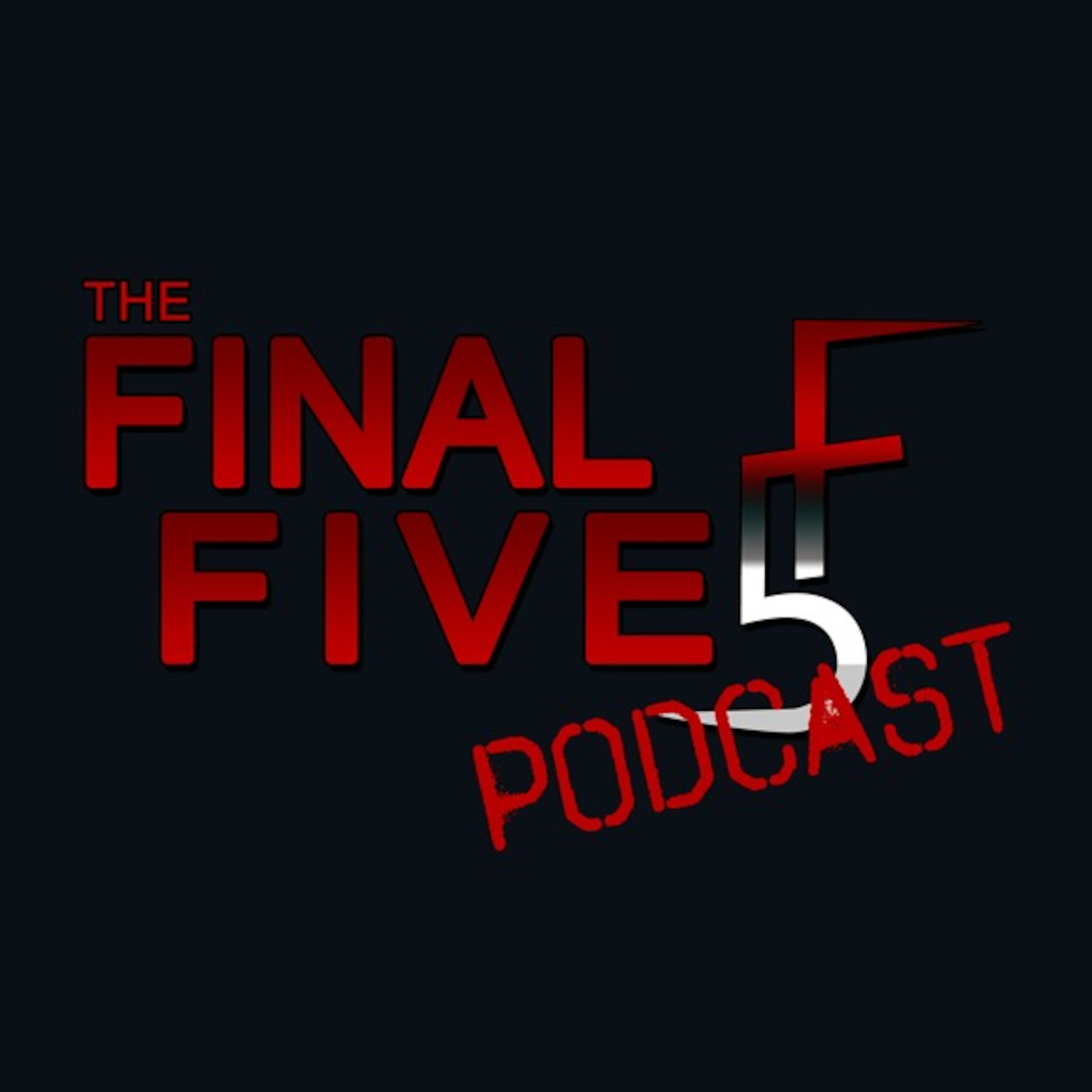 The Final Five Podcast Network