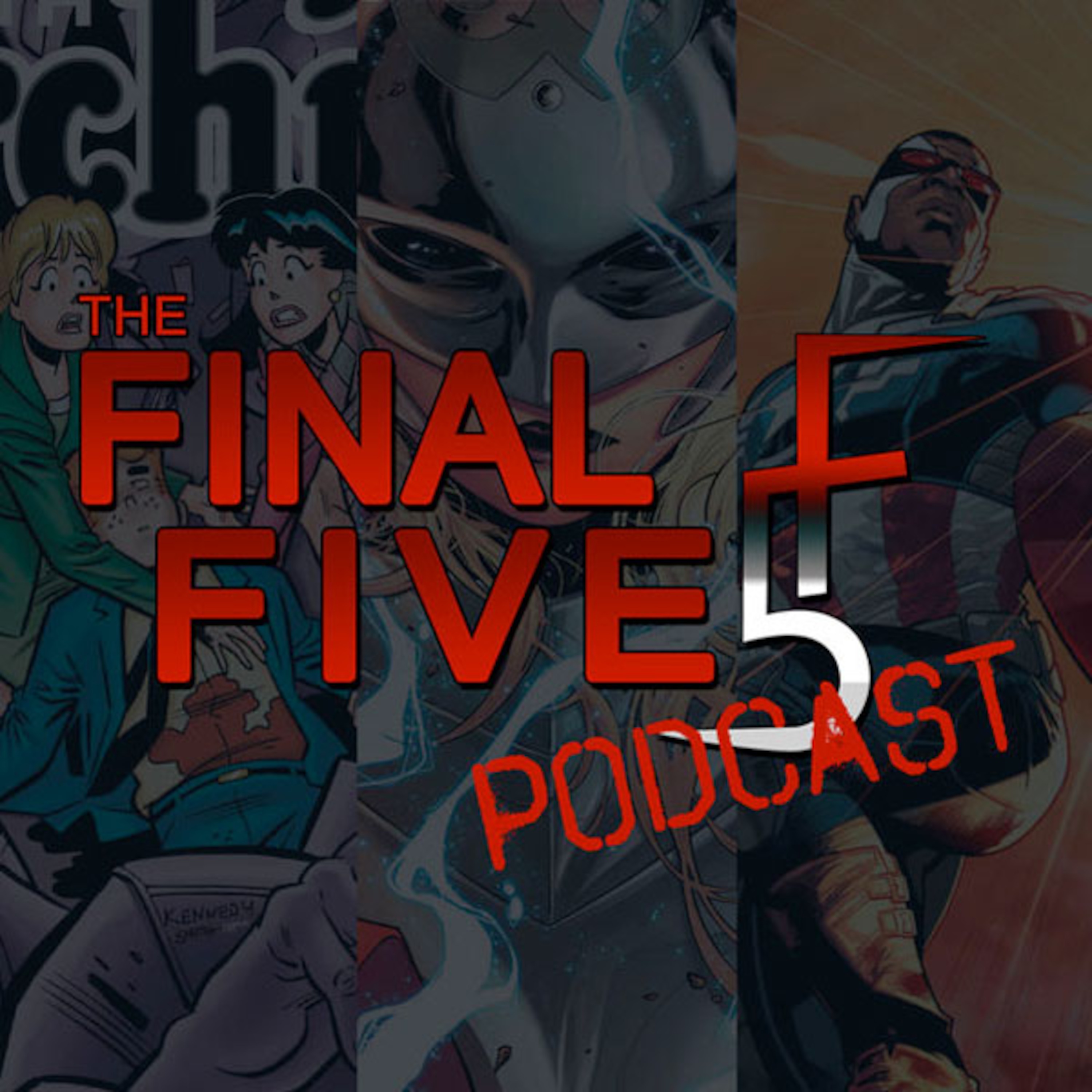 The Final Five Podcast Network