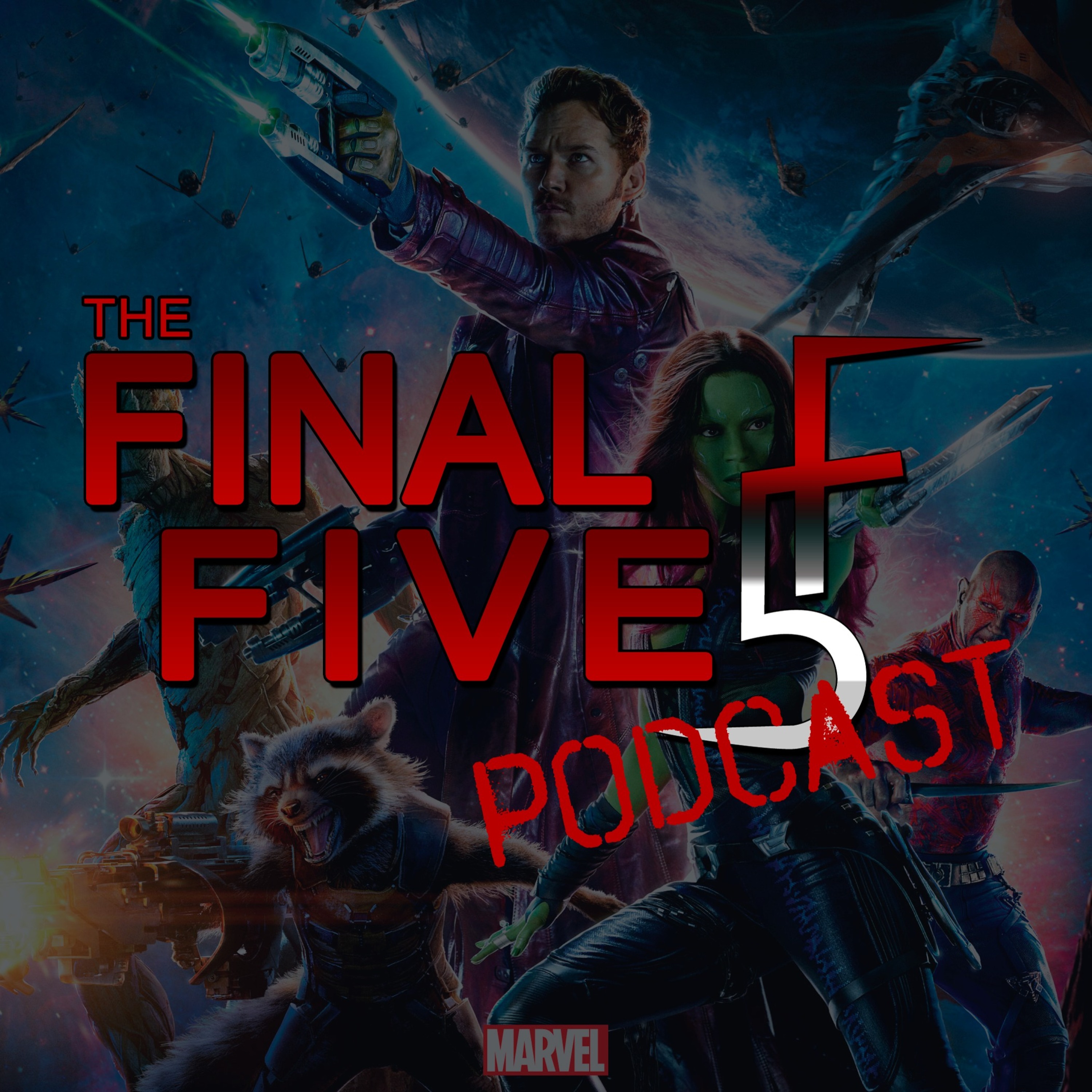 The Final Five Podcast Network