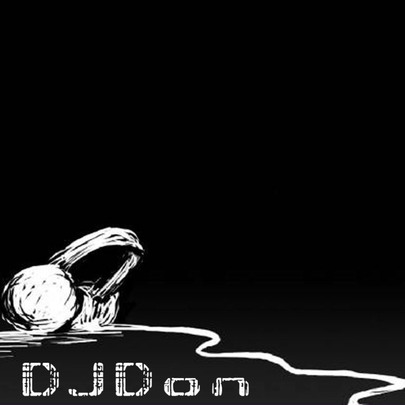 DJ Don's Party Mixes podcast artwork