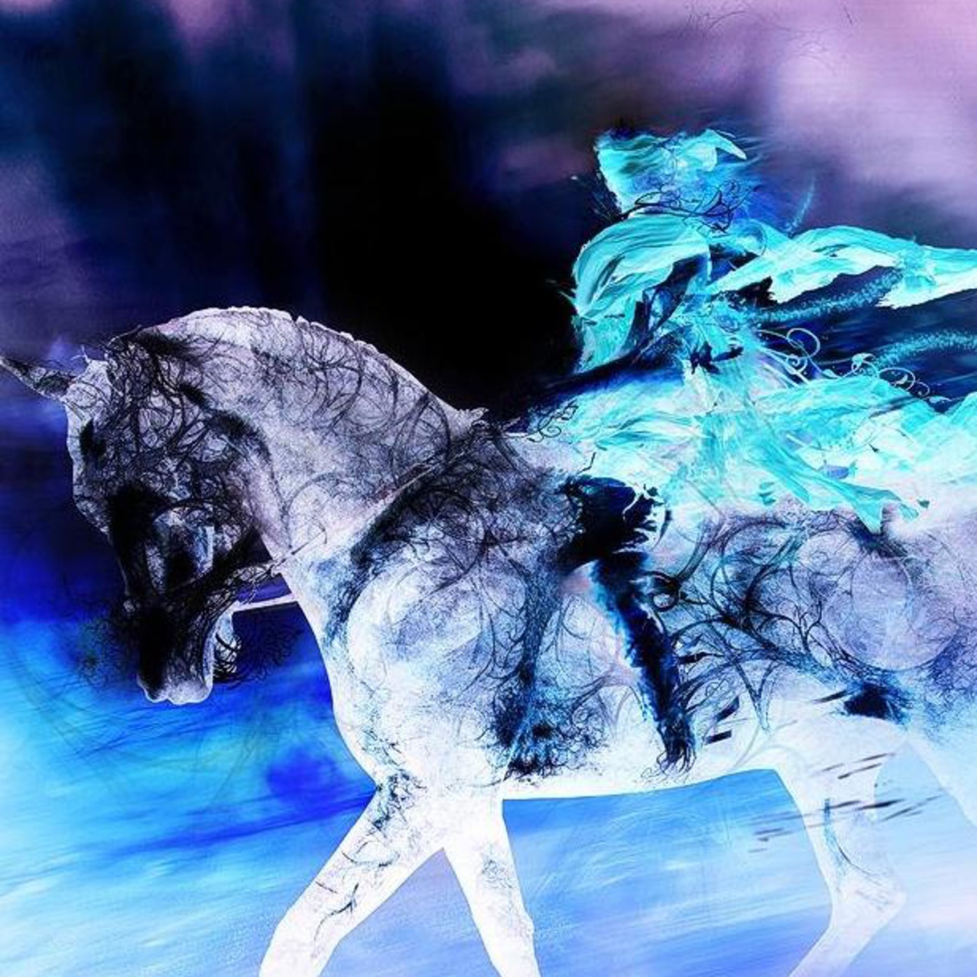 Latitude (A Horse Sample) episode artwork