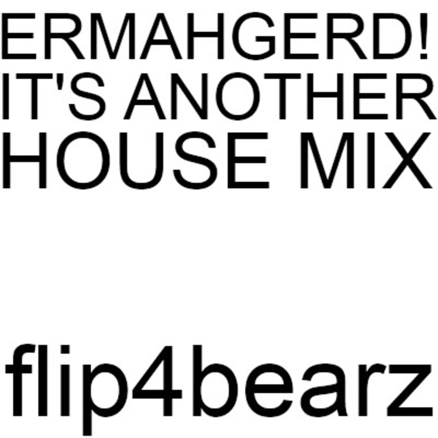 Ermagherd!