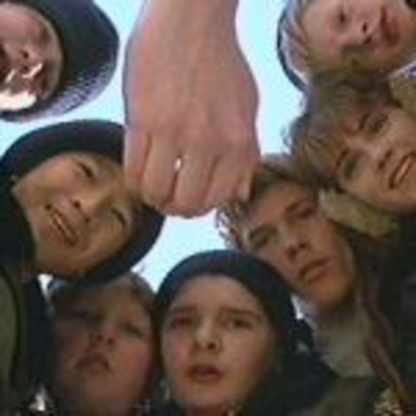 This Is Not A Test : "Something I Prepared Earlier" This Is Not A Test : "Something I Prepared Earlier"