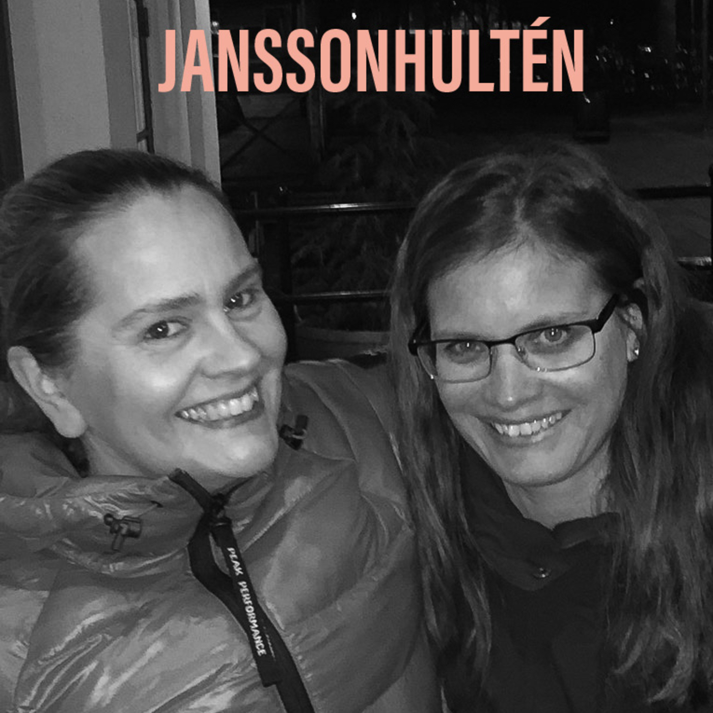 JanssonHultén\'s Podcast