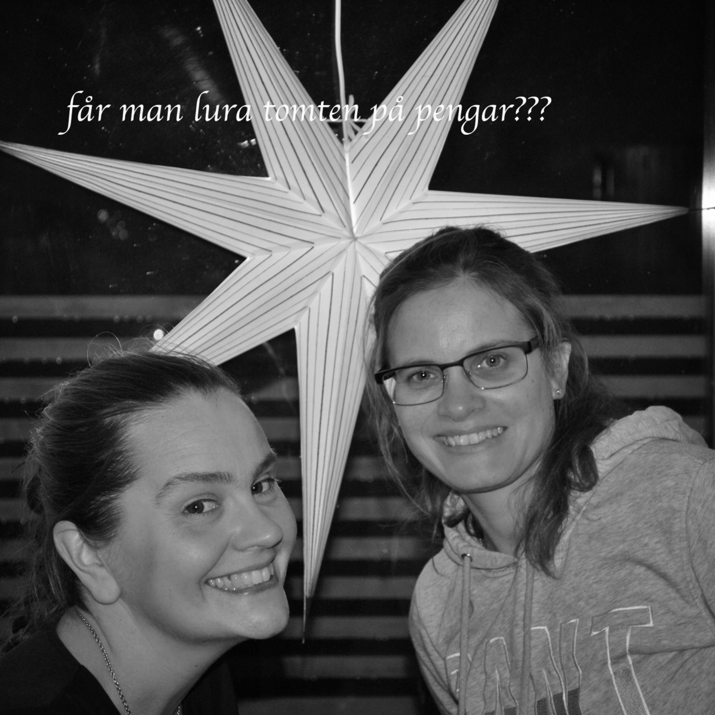 JanssonHultén\'s Podcast